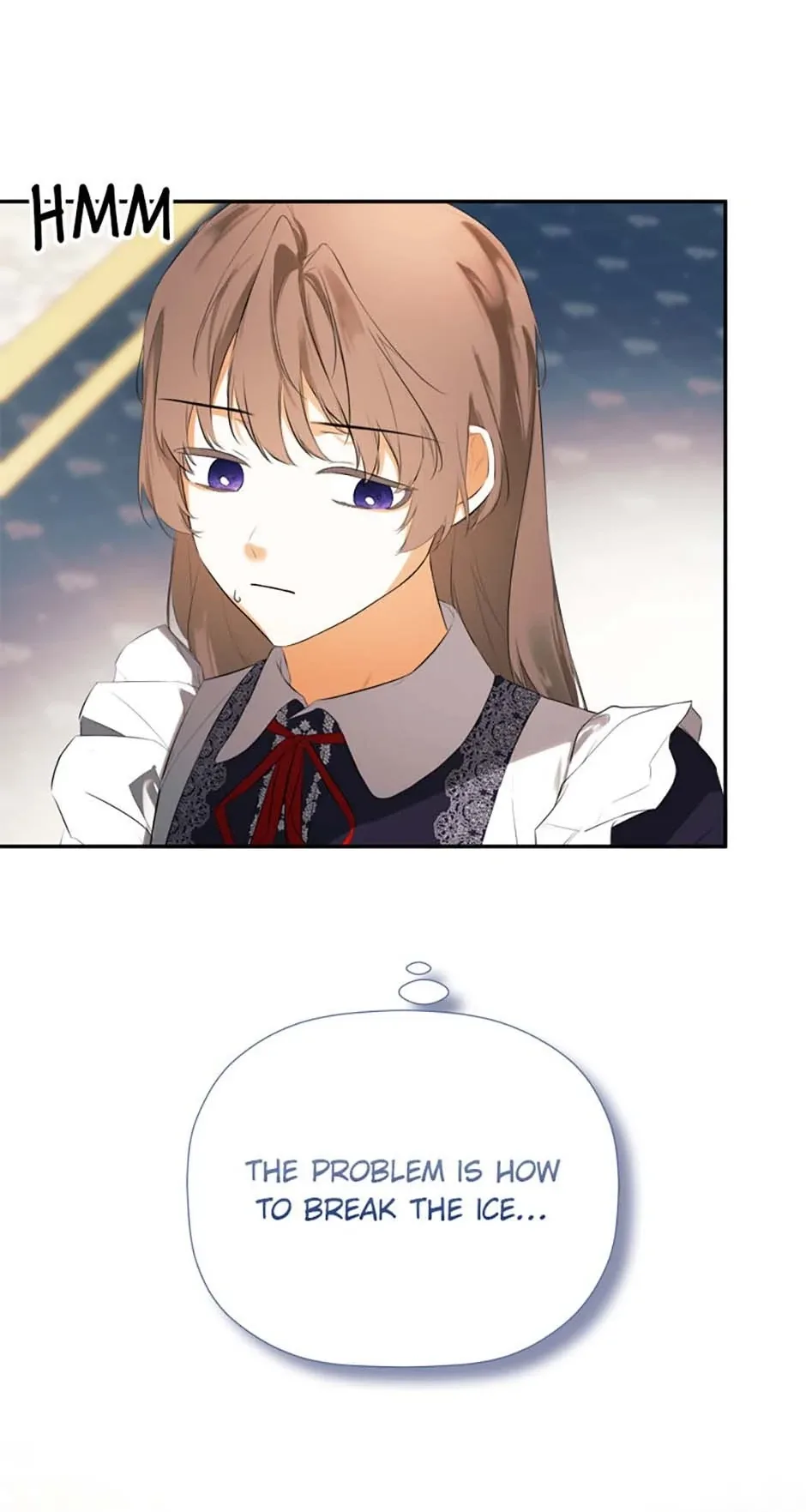 I Mistook the Hidden Identity of the Sub Male Lead Chapter 84 page 25