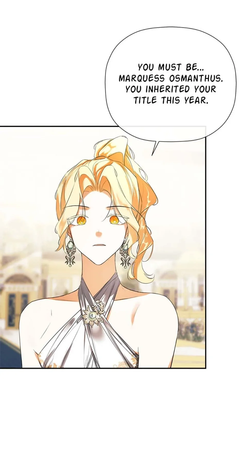 I Mistook the Hidden Identity of the Sub Male Lead Chapter 84 page 30