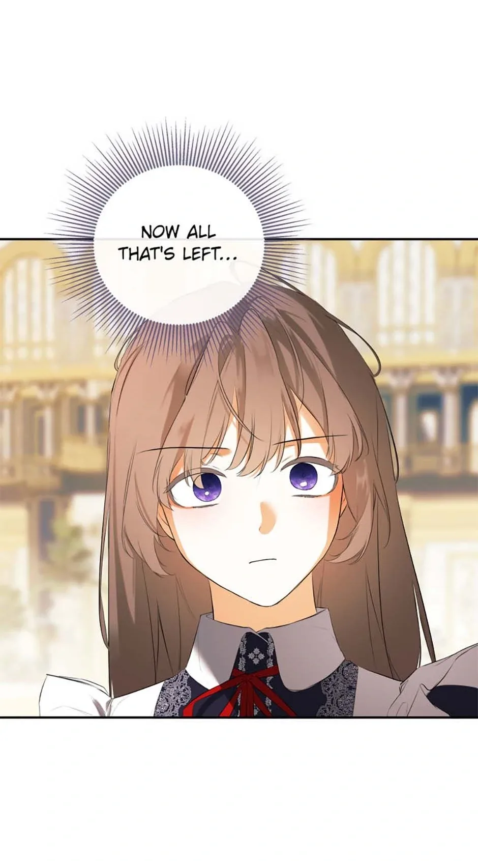 I Mistook the Hidden Identity of the Sub Male Lead Chapter 84 page 68
