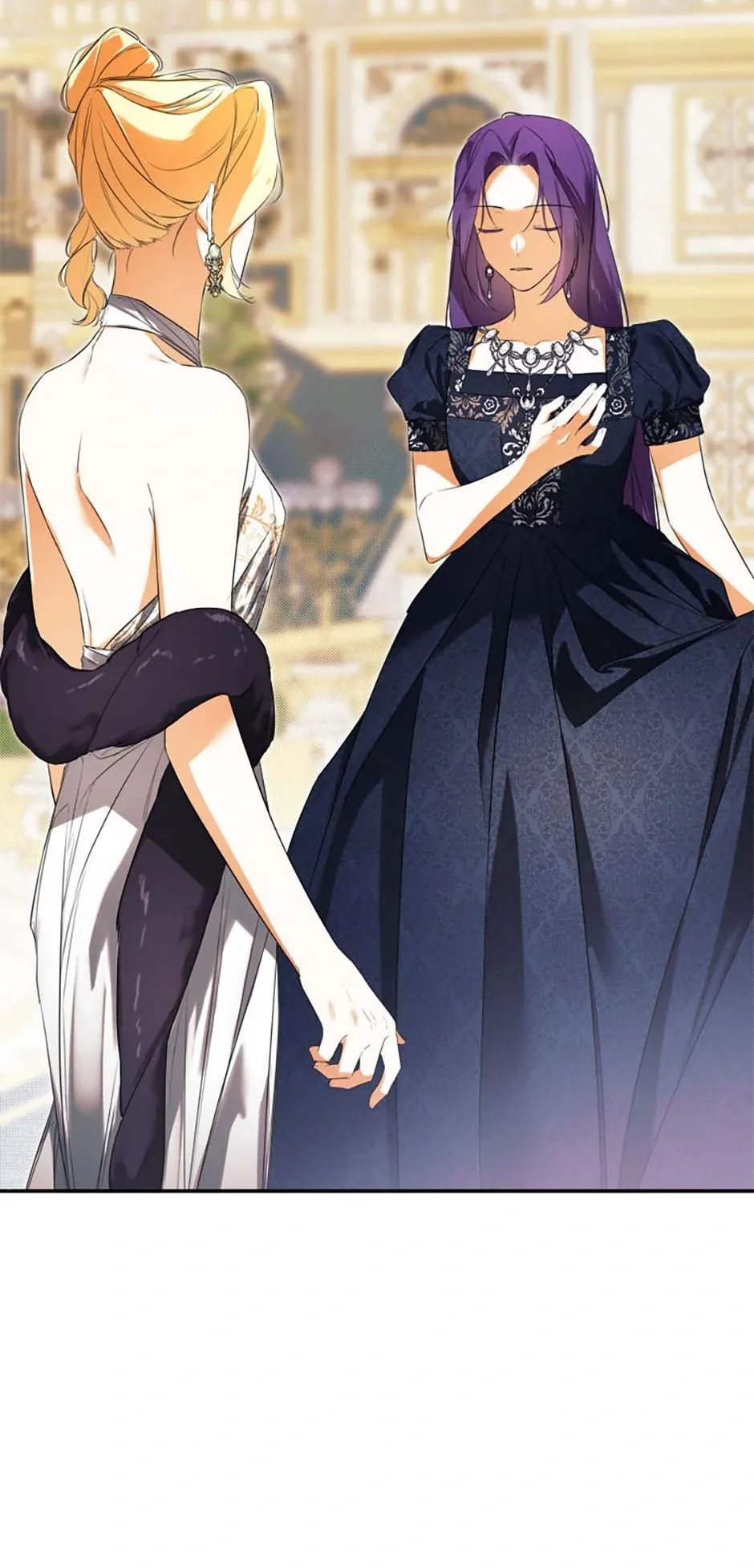 I Mistook the Hidden Identity of the Sub Male Lead Chapter 84 page 52