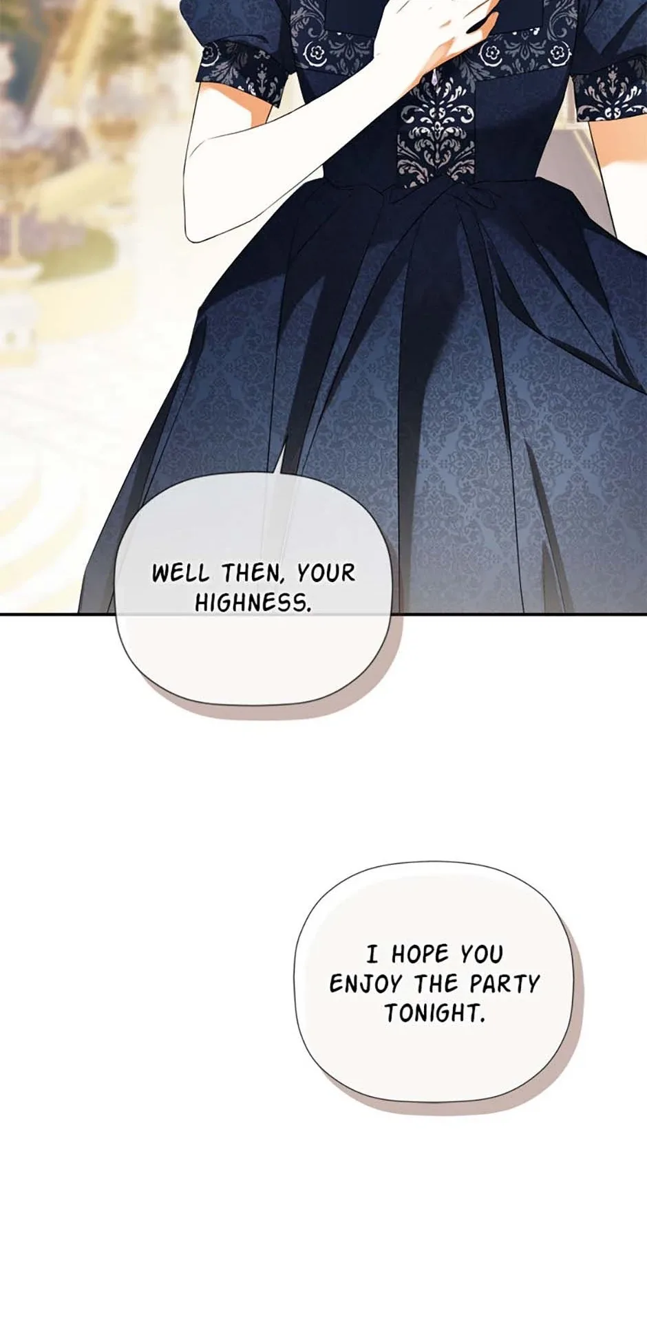 I Mistook the Hidden Identity of the Sub Male Lead Chapter 84 page 61