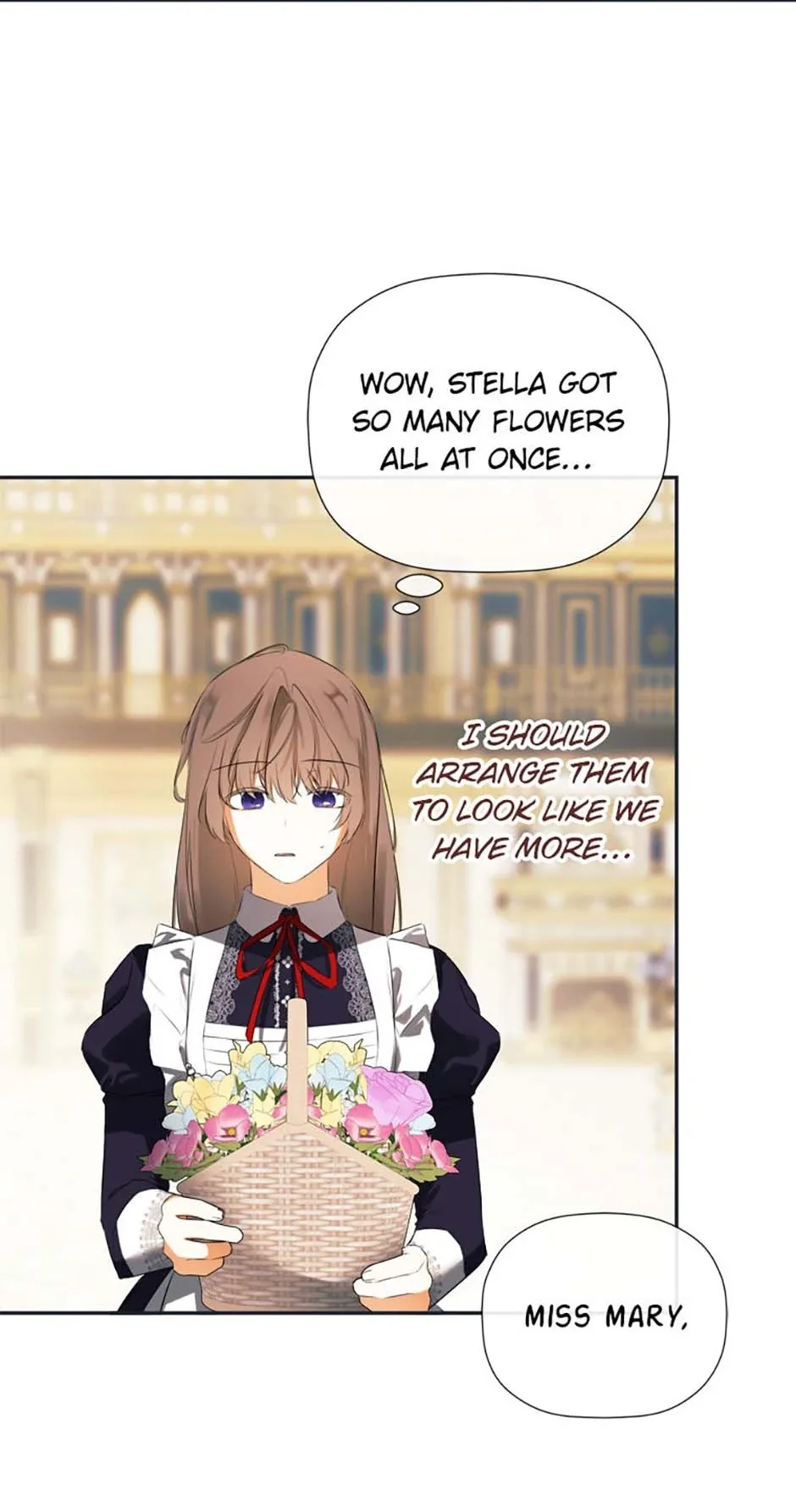 I Mistook the Hidden Identity of the Sub Male Lead Chapter 84 page 66