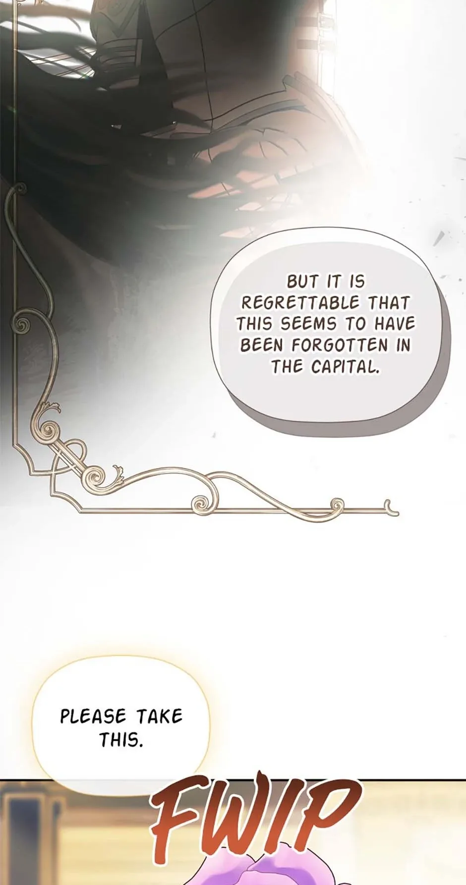 I Mistook the Hidden Identity of the Sub Male Lead Chapter 84 page 38
