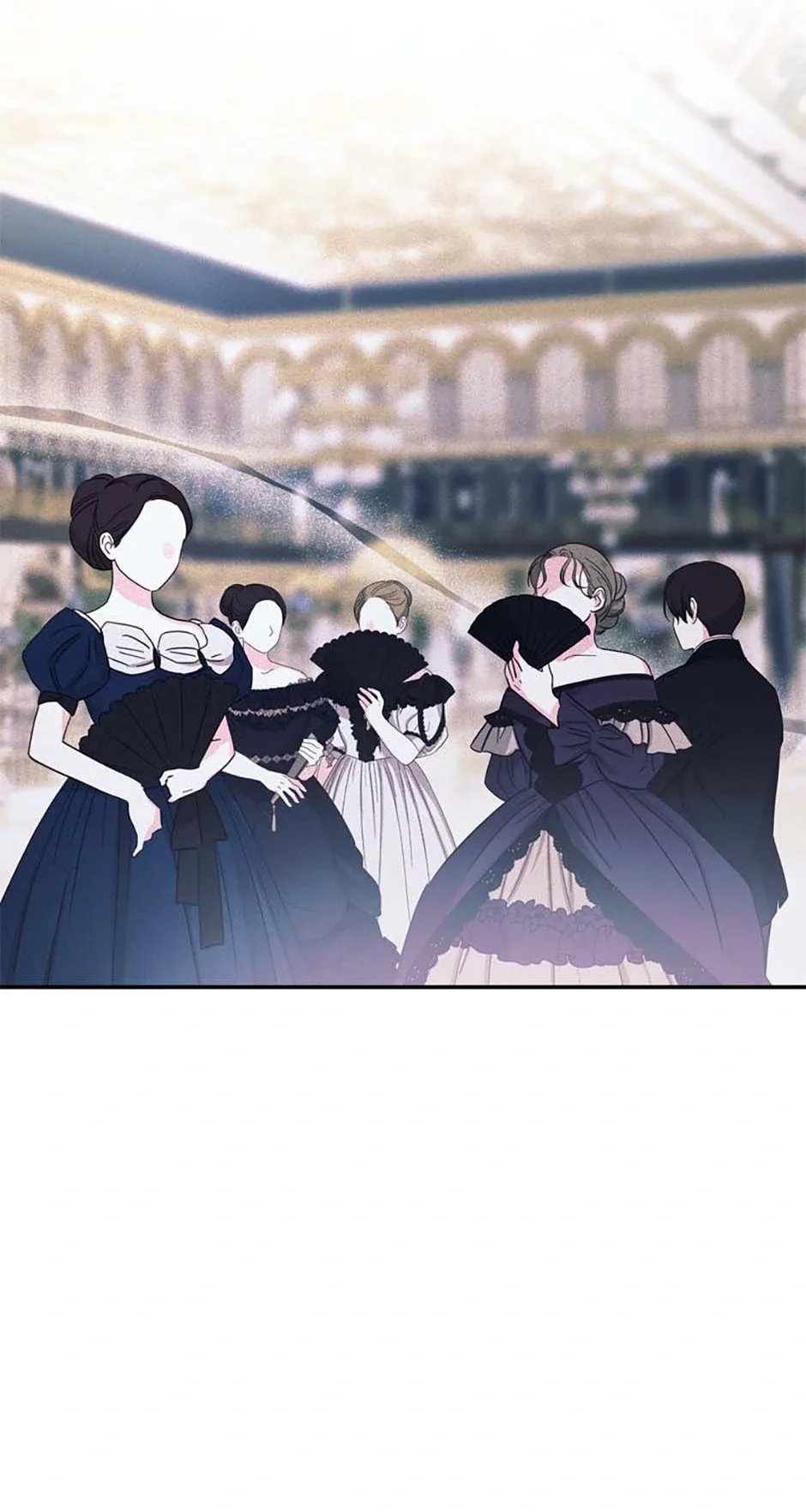 I Mistook the Hidden Identity of the Sub Male Lead Chapter 84 page 26