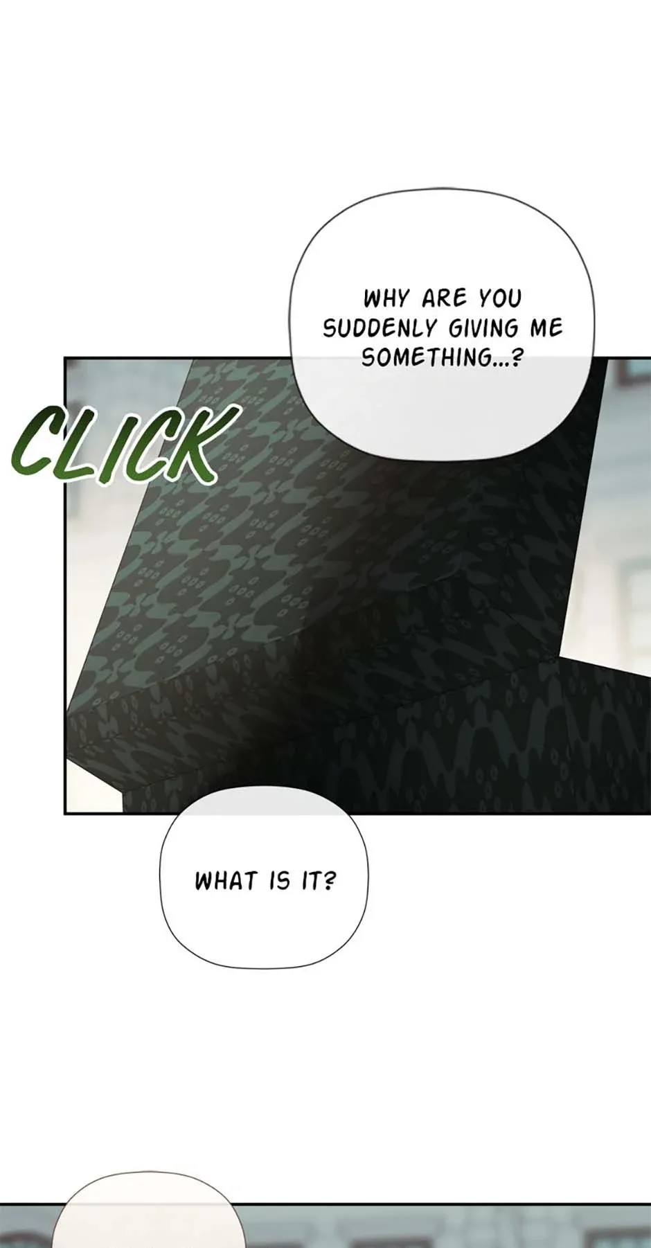 I Mistook the Hidden Identity of the Sub Male Lead Chapter 83 page 6