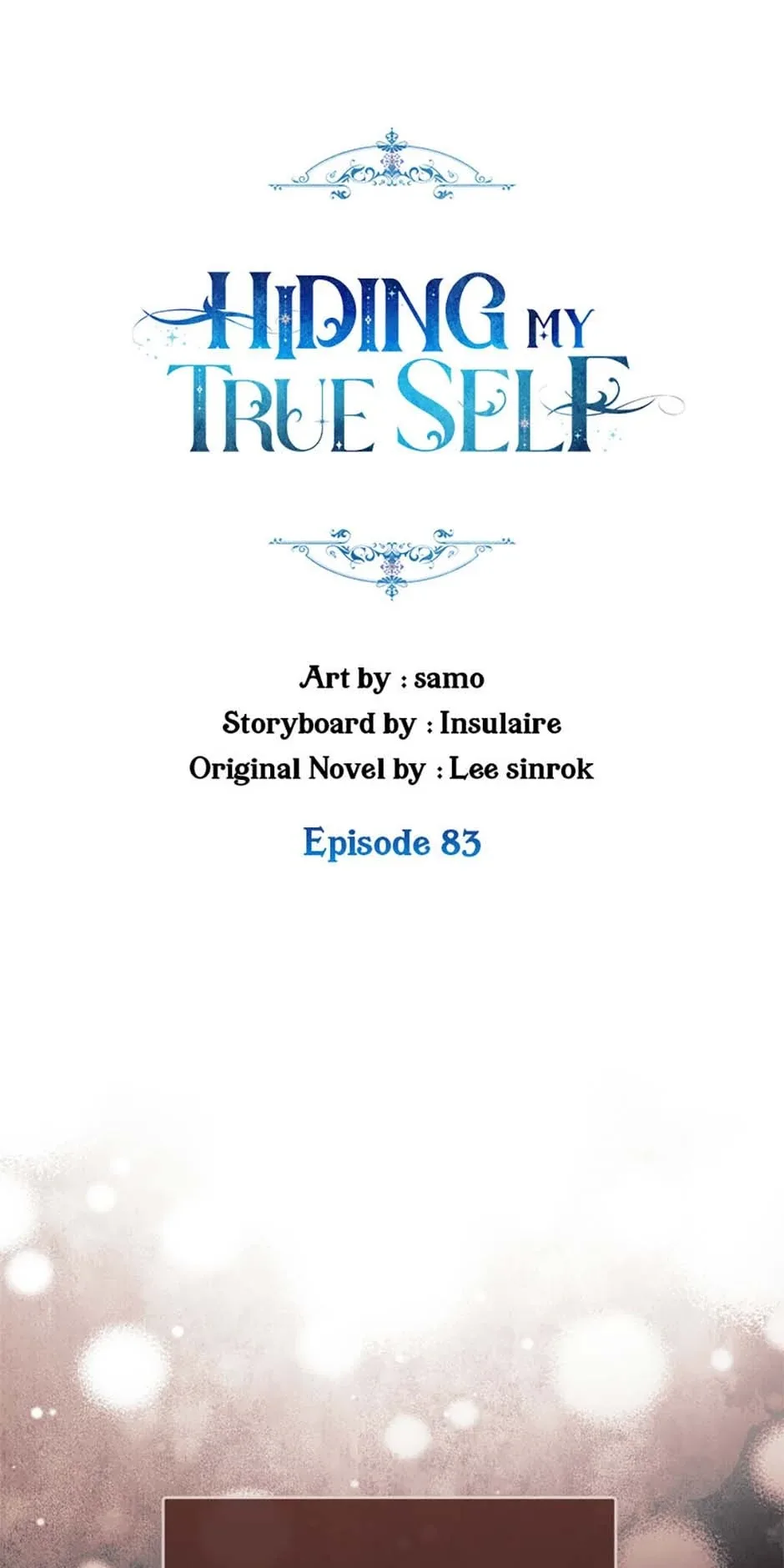 I Mistook the Hidden Identity of the Sub Male Lead Chapter 83 page 12