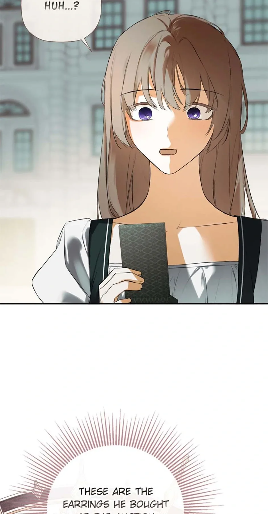 I Mistook the Hidden Identity of the Sub Male Lead Chapter 83 page 7
