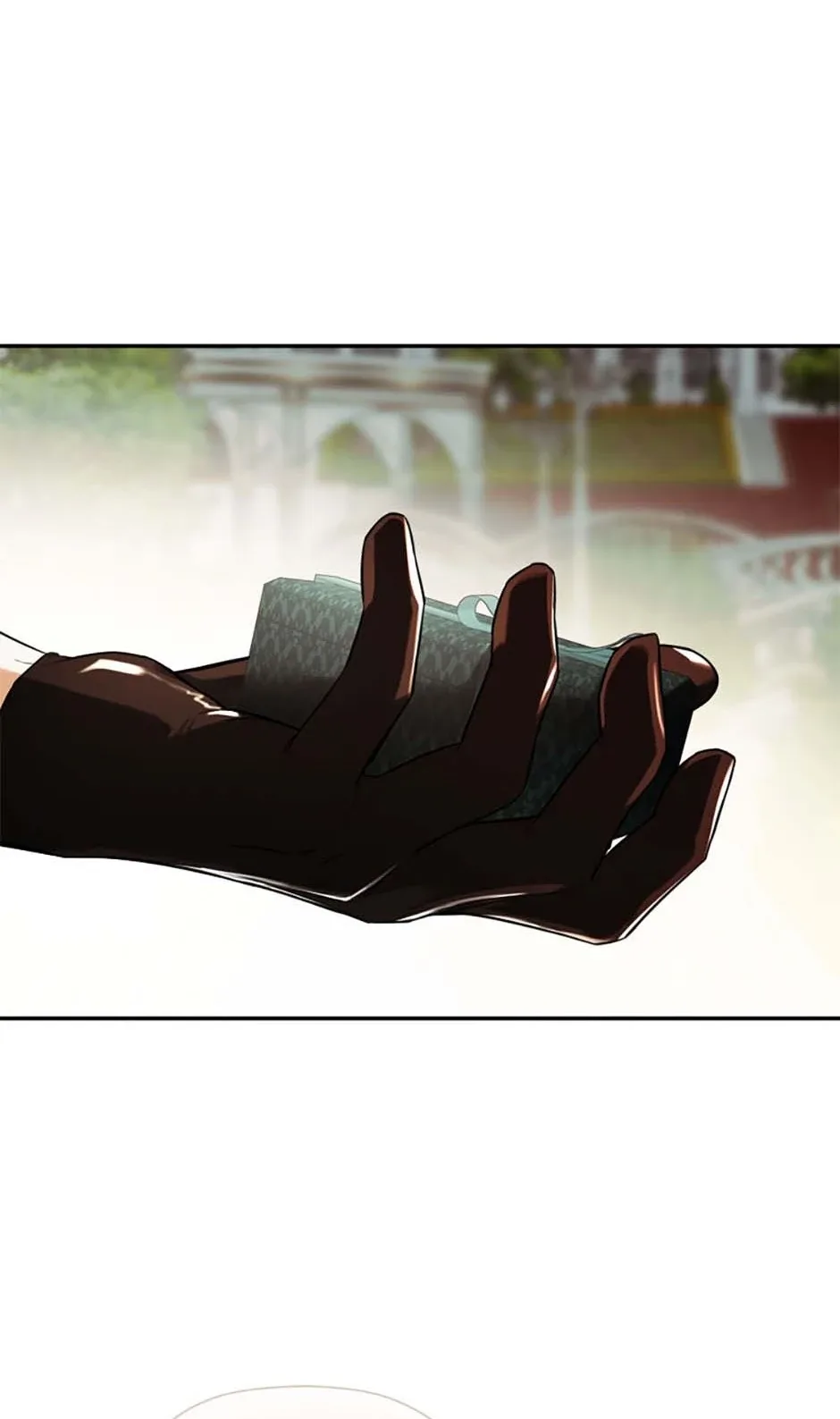 I Mistook the Hidden Identity of the Sub Male Lead Chapter 83 page 3