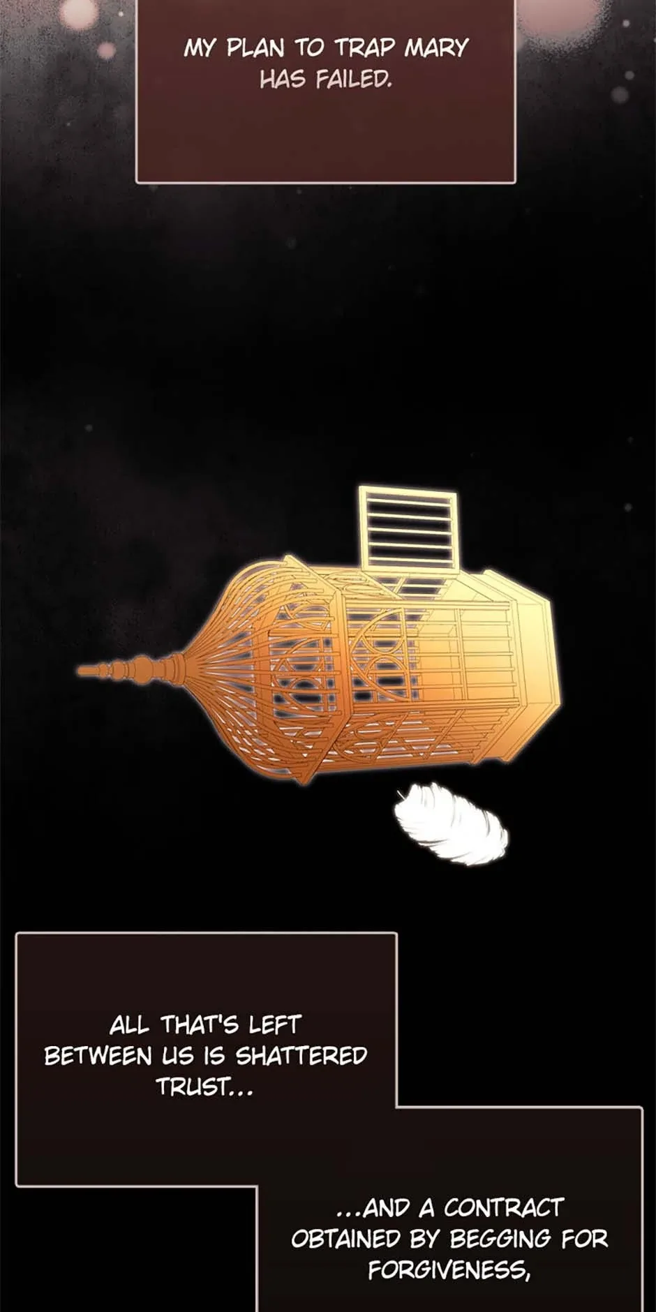 I Mistook the Hidden Identity of the Sub Male Lead Chapter 83 page 13