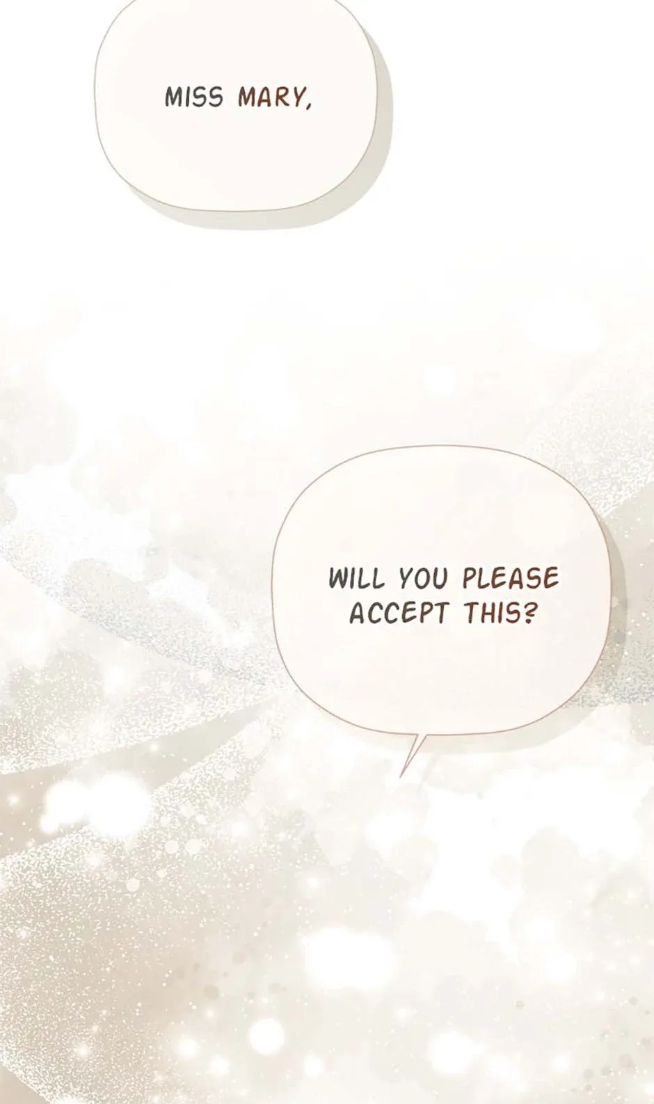 I Mistook the Hidden Identity of the Sub Male Lead Chapter 83 page 4