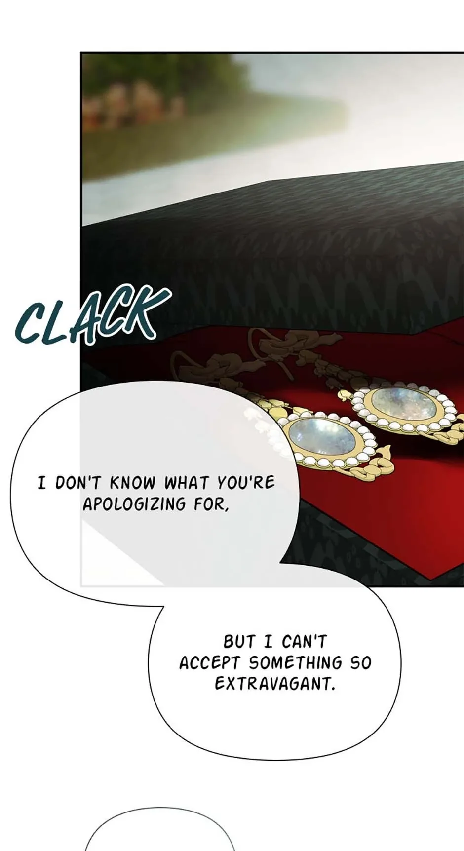 I Mistook the Hidden Identity of the Sub Male Lead Chapter 83 page 23