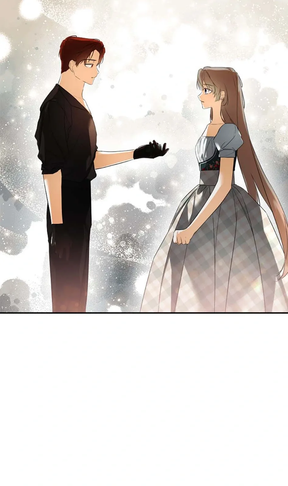 I Mistook the Hidden Identity of the Sub Male Lead Chapter 83 page 5