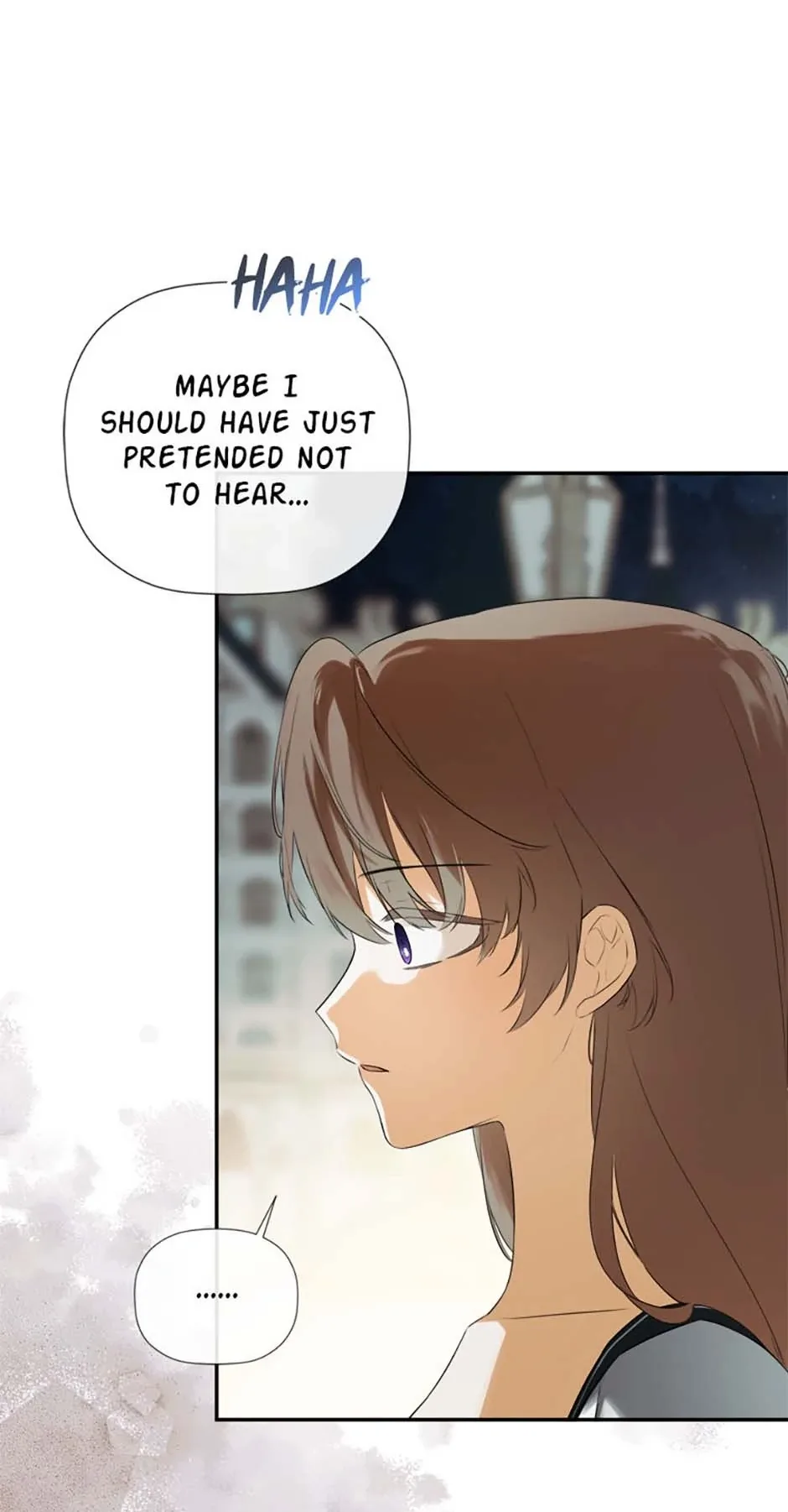 I Mistook the Hidden Identity of the Sub Male Lead Chapter 83 page 25