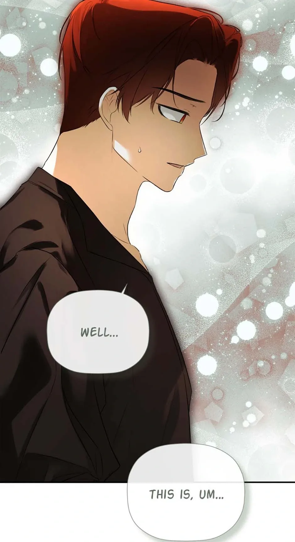 I Mistook the Hidden Identity of the Sub Male Lead Chapter 83 page 21