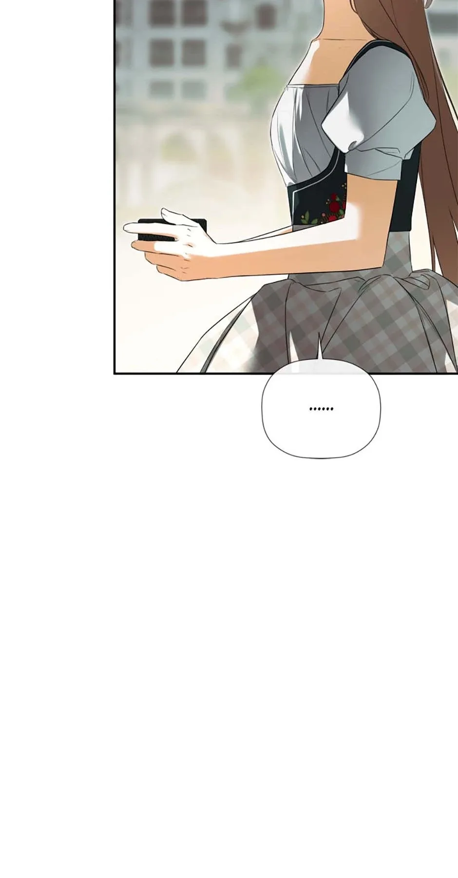 I Mistook the Hidden Identity of the Sub Male Lead Chapter 83 page 30