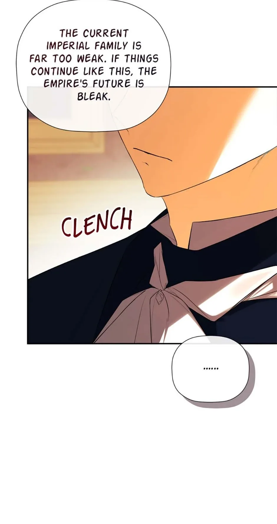 I Mistook the Hidden Identity of the Sub Male Lead Chapter 85 page 39