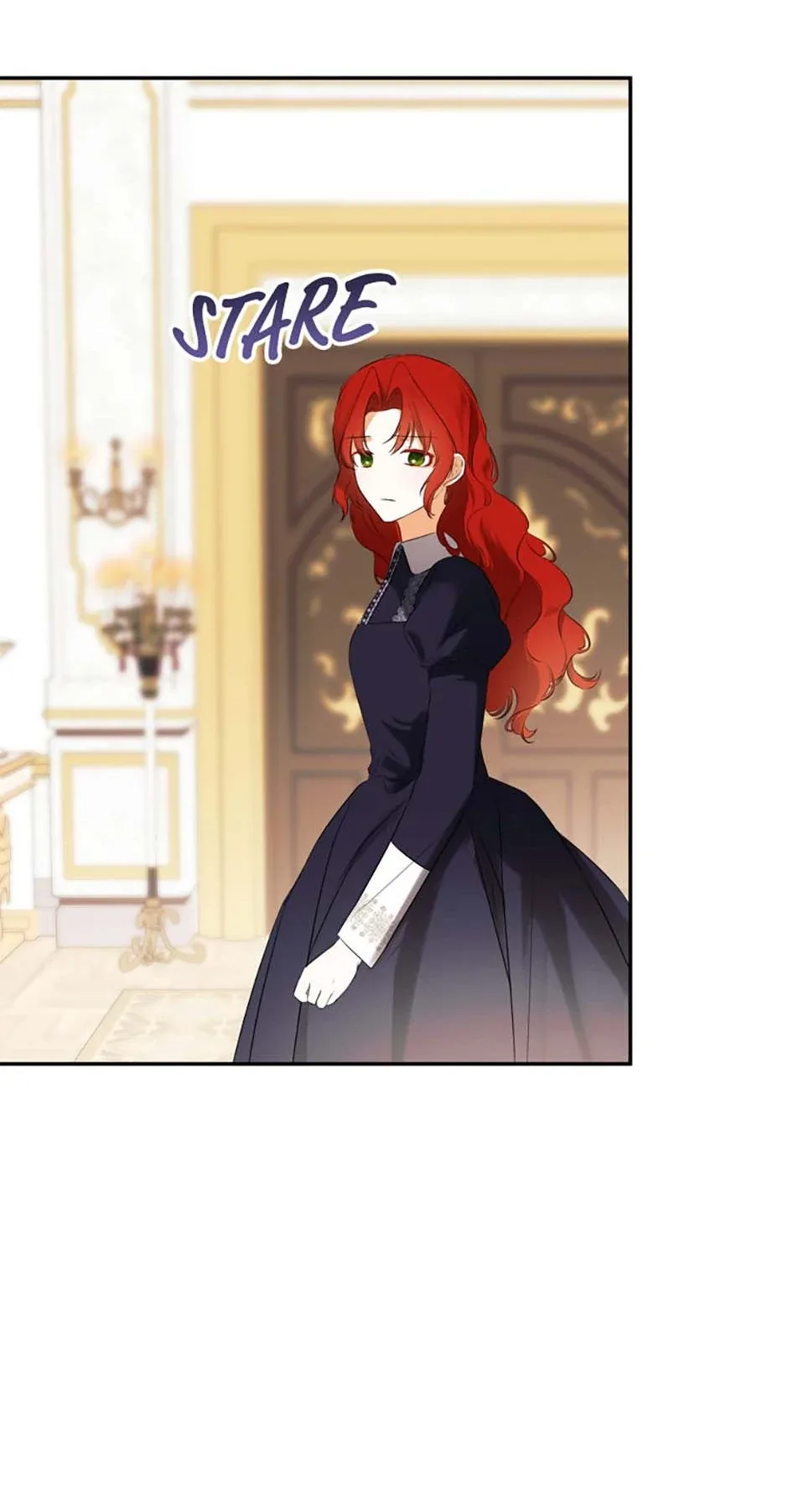 I Mistook the Hidden Identity of the Sub Male Lead Chapter 87 page 22