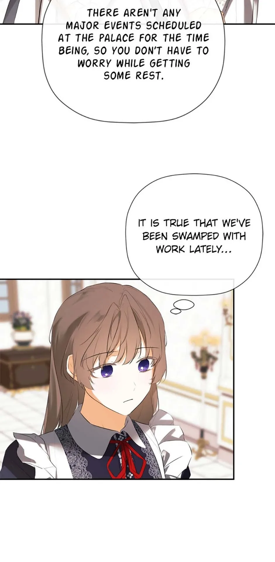 I Mistook the Hidden Identity of the Sub Male Lead Chapter 87 page 13