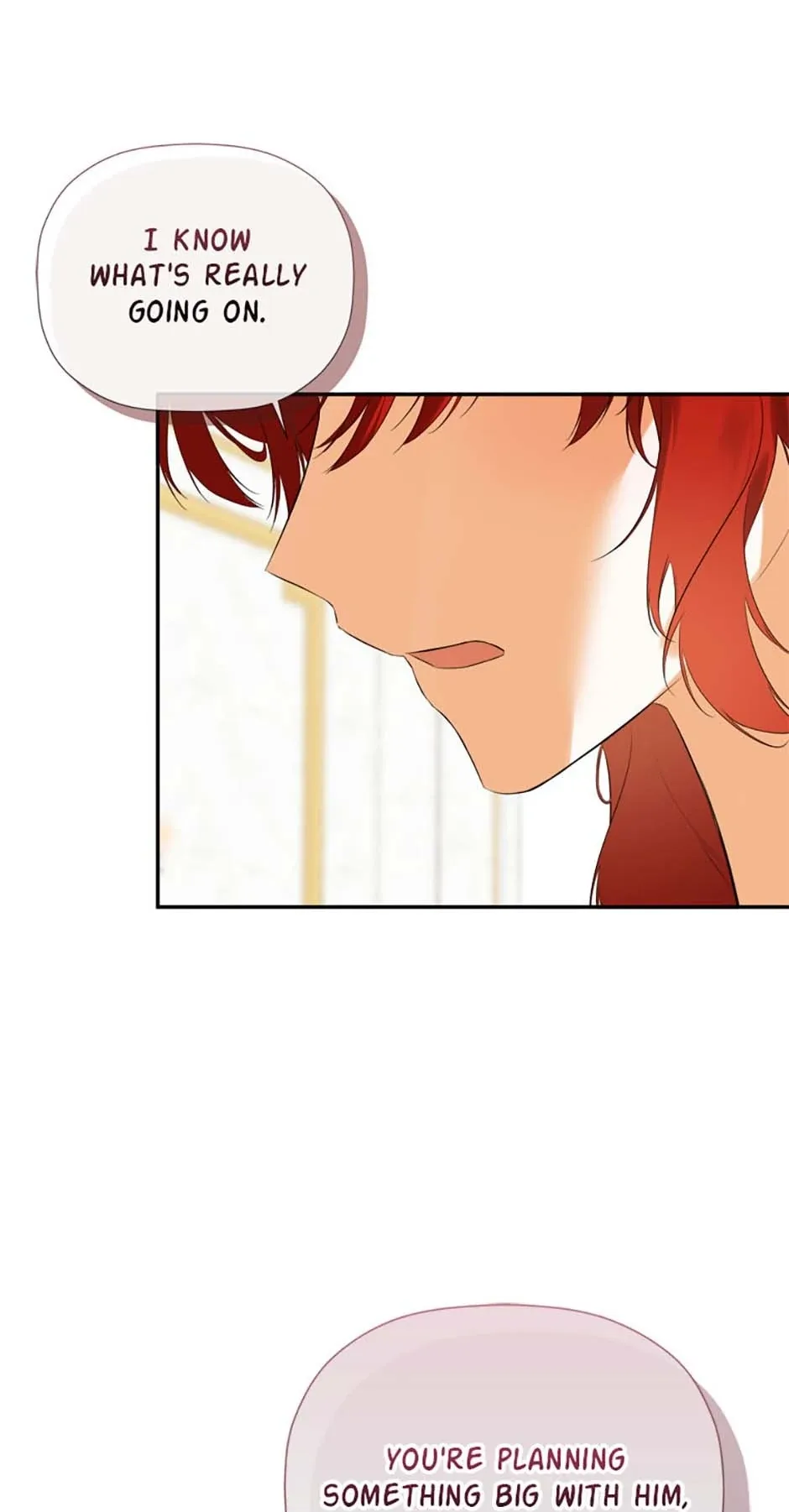 I Mistook the Hidden Identity of the Sub Male Lead Chapter 87 page 25