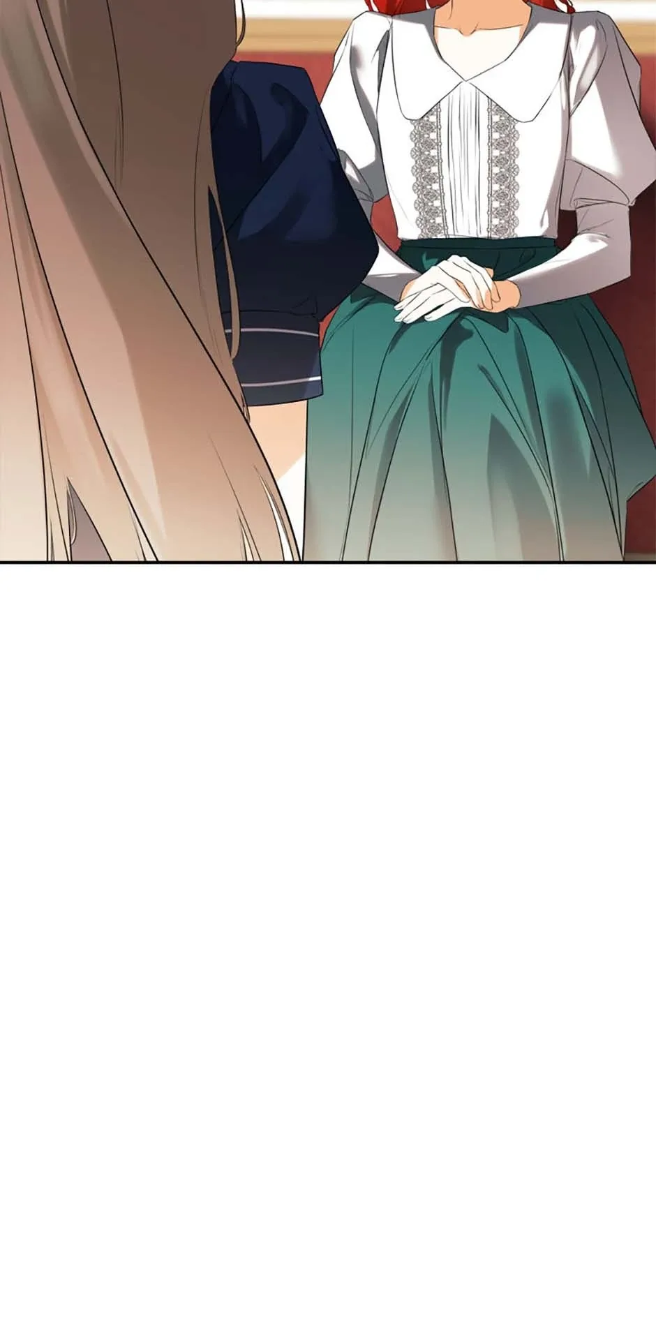 I Mistook the Hidden Identity of the Sub Male Lead Chapter 87 page 9