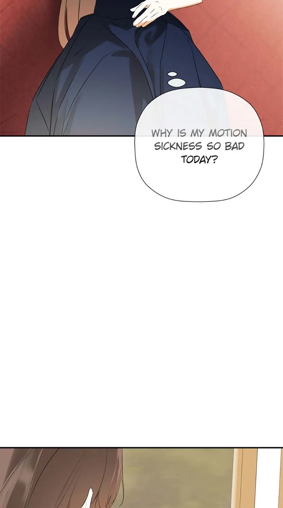 I Mistook the Hidden Identity of the Sub Male Lead Chapter 87 page 6