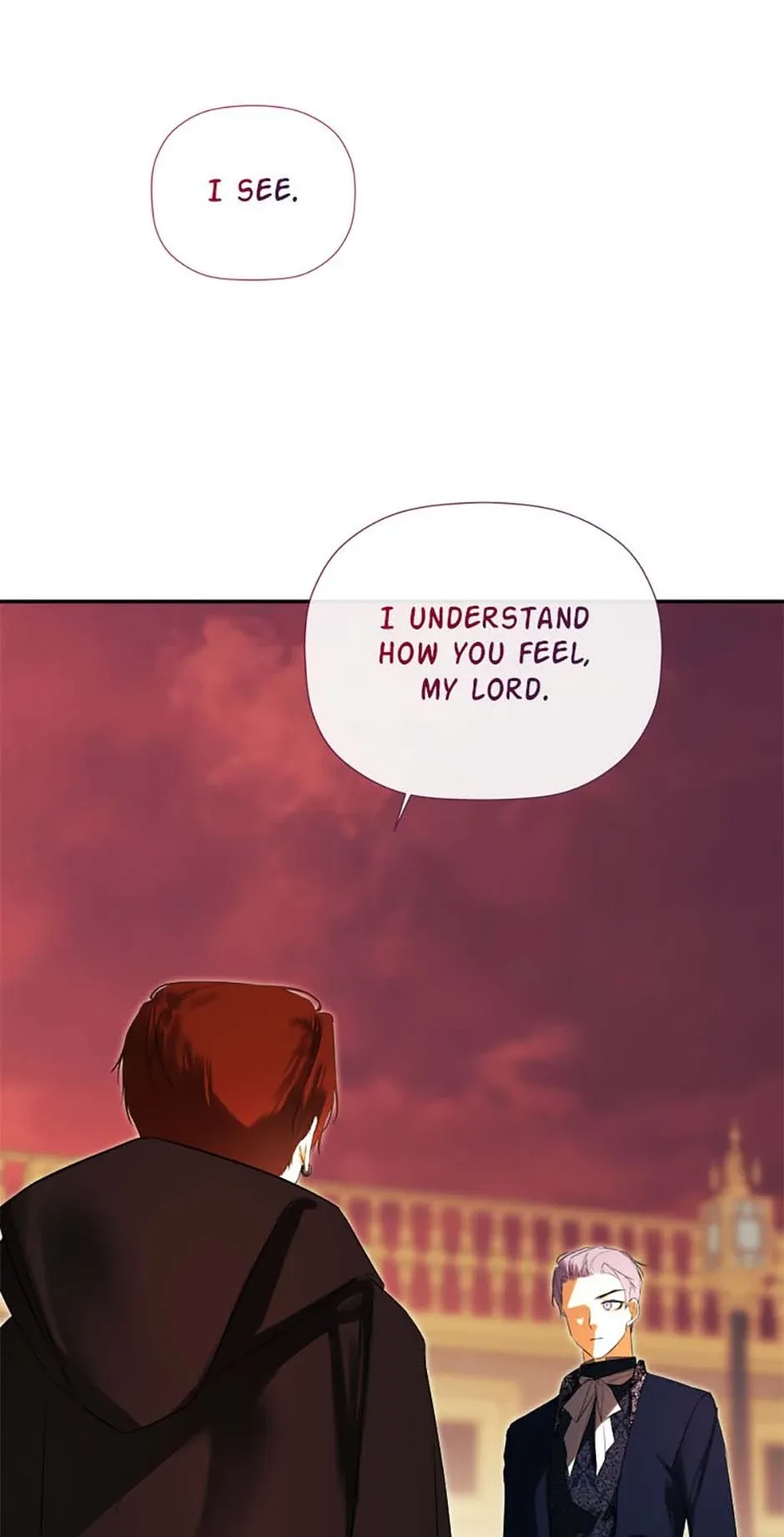 I Mistook the Hidden Identity of the Sub Male Lead Chapter 85 page 53