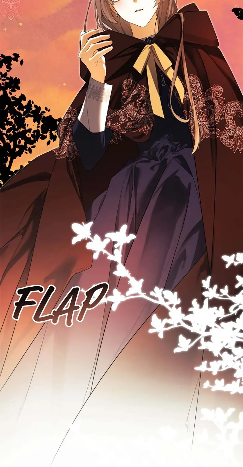 I Mistook the Hidden Identity of the Sub Male Lead Chapter 85 page 4