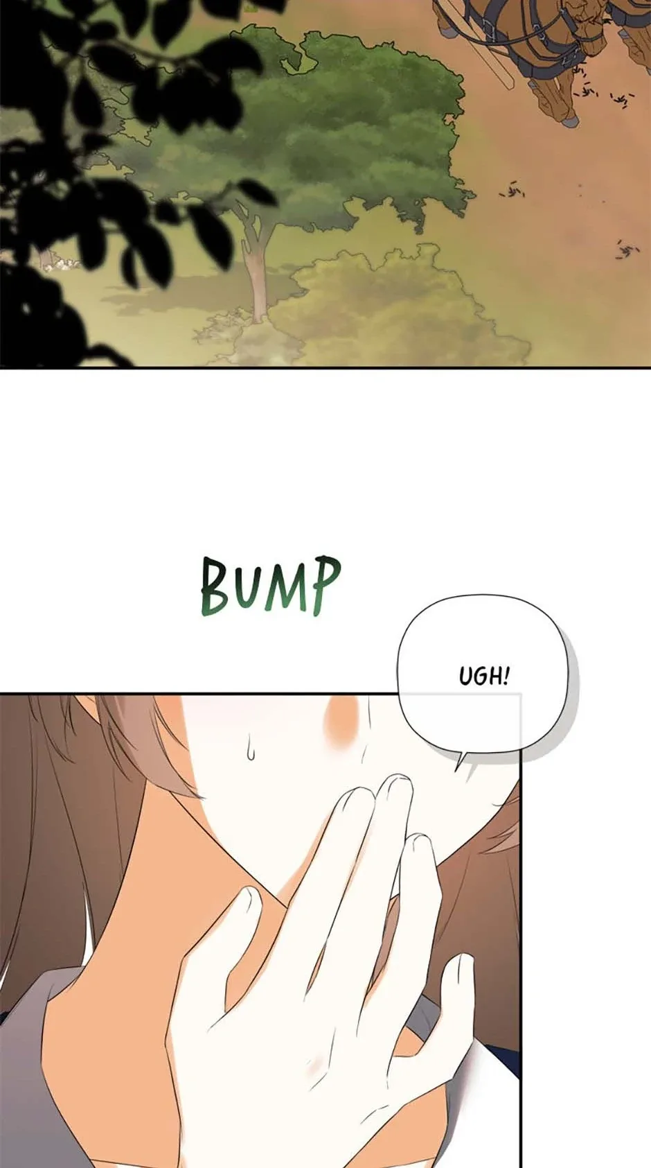 I Mistook the Hidden Identity of the Sub Male Lead Chapter 87 page 4