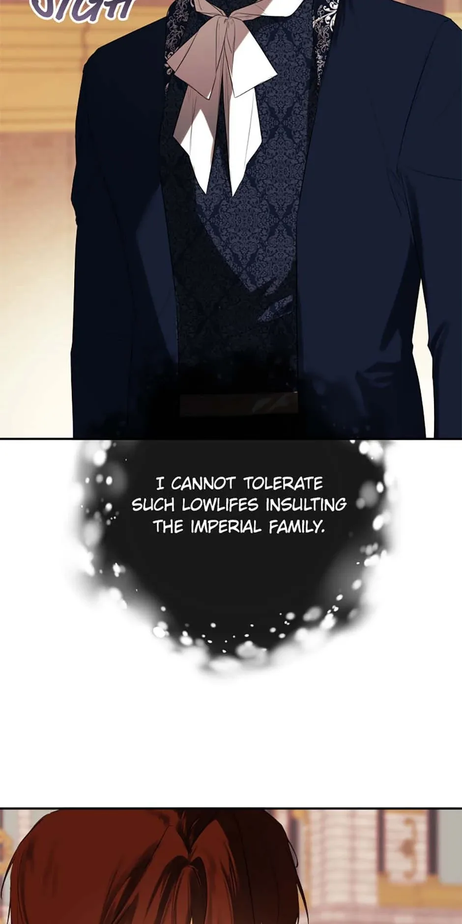I Mistook the Hidden Identity of the Sub Male Lead Chapter 85 page 49