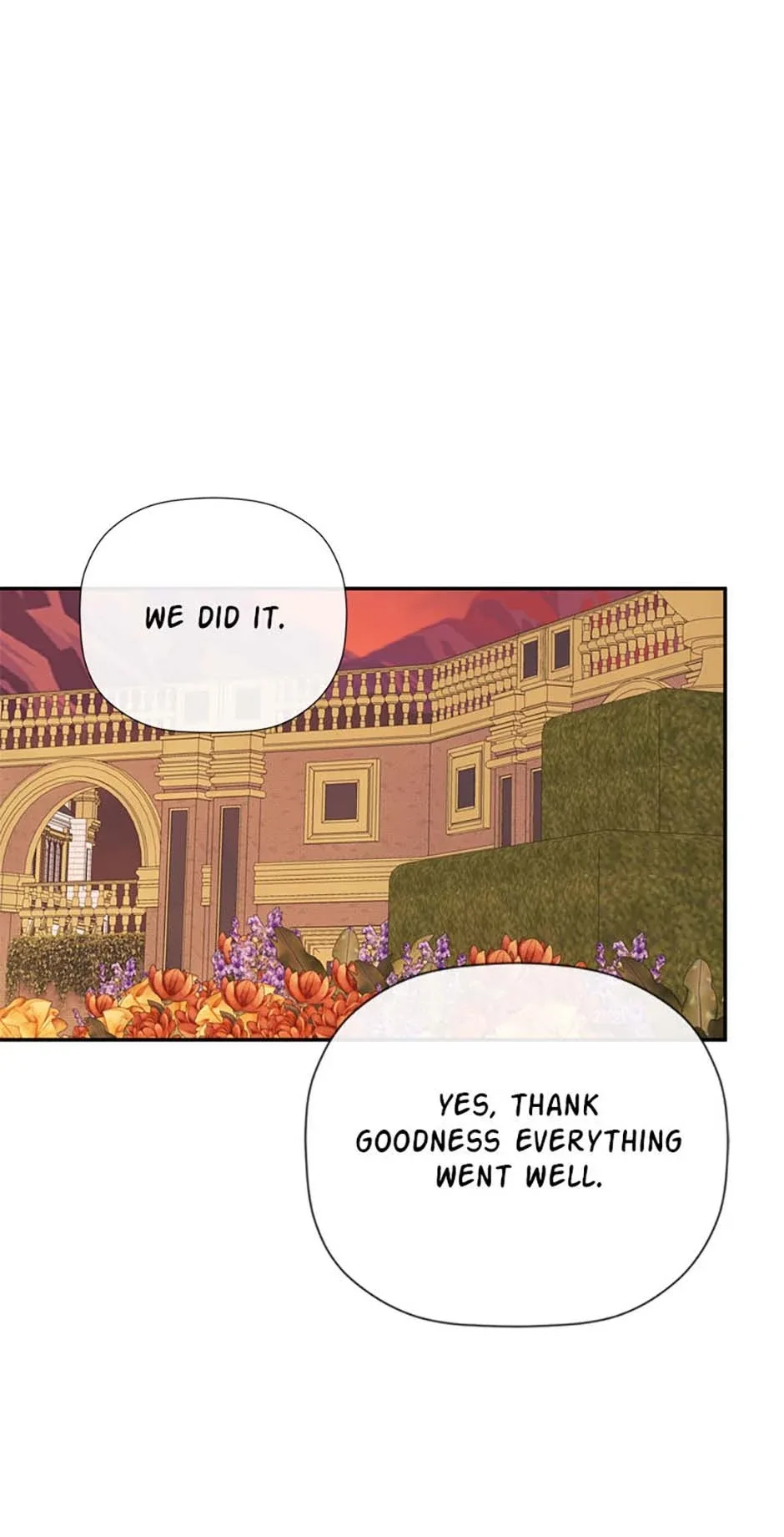 I Mistook the Hidden Identity of the Sub Male Lead Chapter 85 page 58