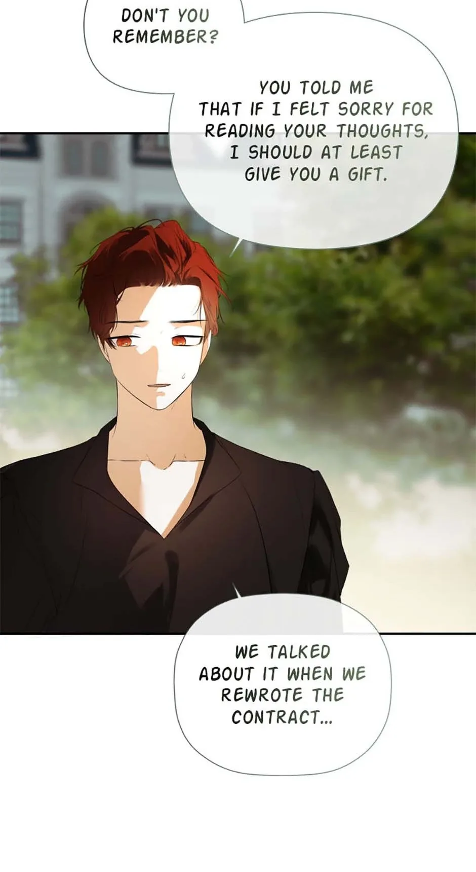 I Mistook the Hidden Identity of the Sub Male Lead Chapter 83 page 24