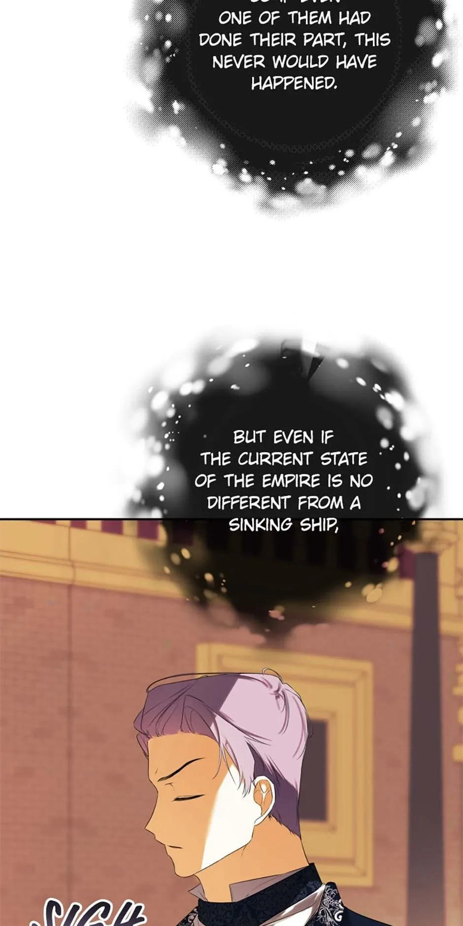 I Mistook the Hidden Identity of the Sub Male Lead Chapter 85 page 48