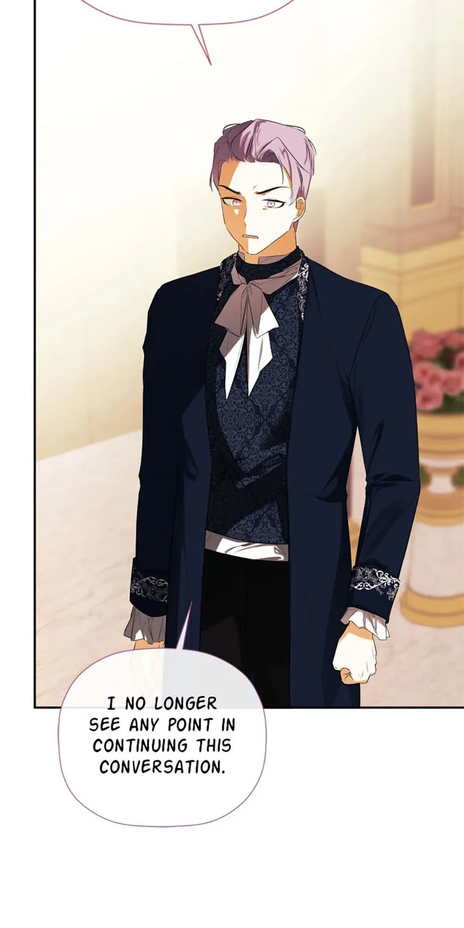 I Mistook the Hidden Identity of the Sub Male Lead Chapter 85 page 51