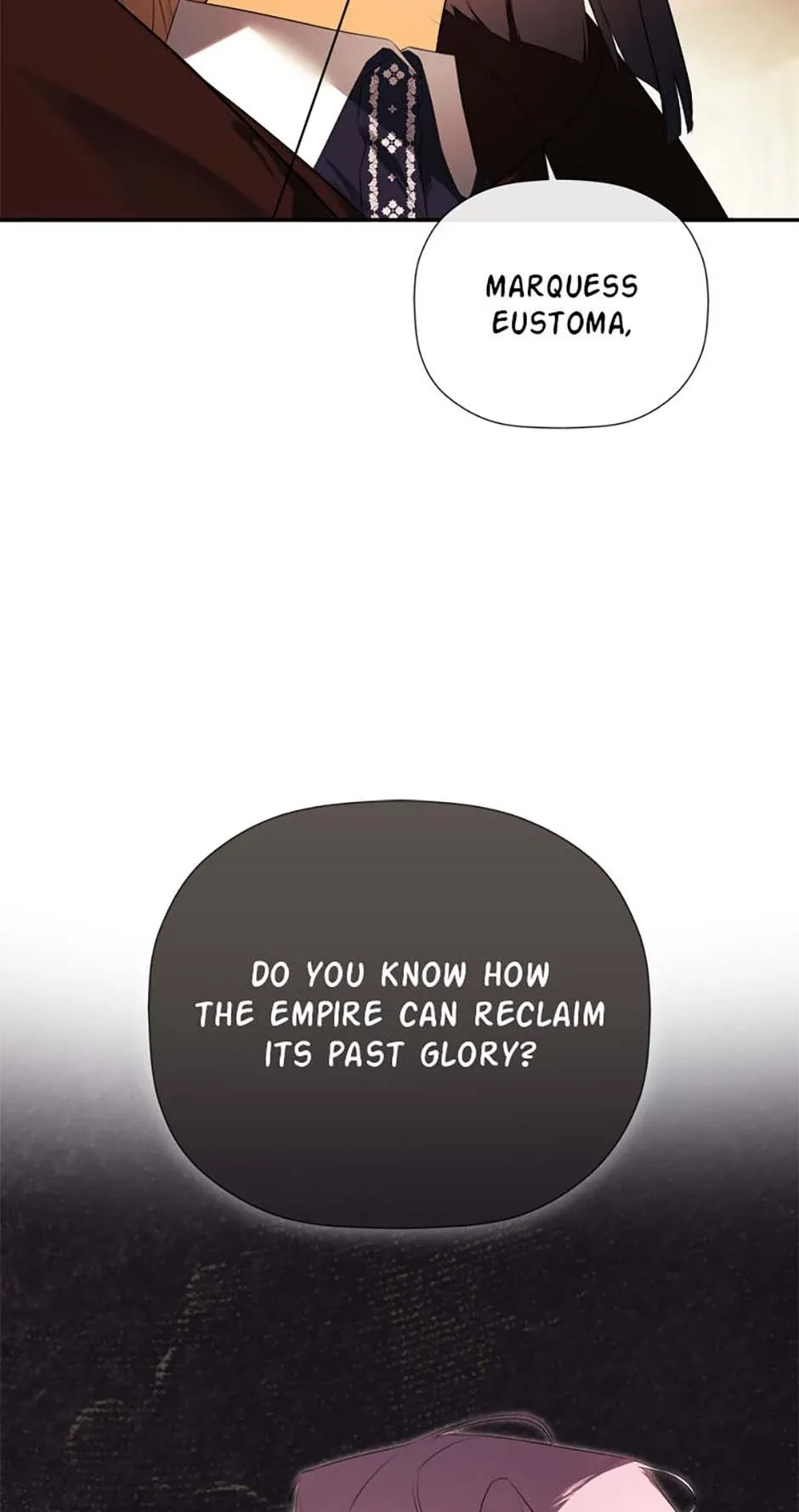 I Mistook the Hidden Identity of the Sub Male Lead Chapter 85 page 37