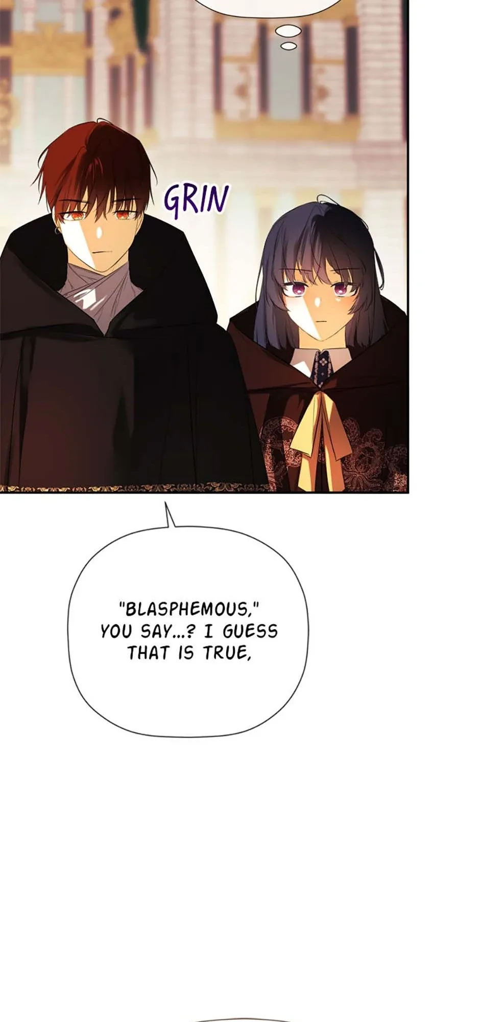 I Mistook the Hidden Identity of the Sub Male Lead Chapter 85 page 41