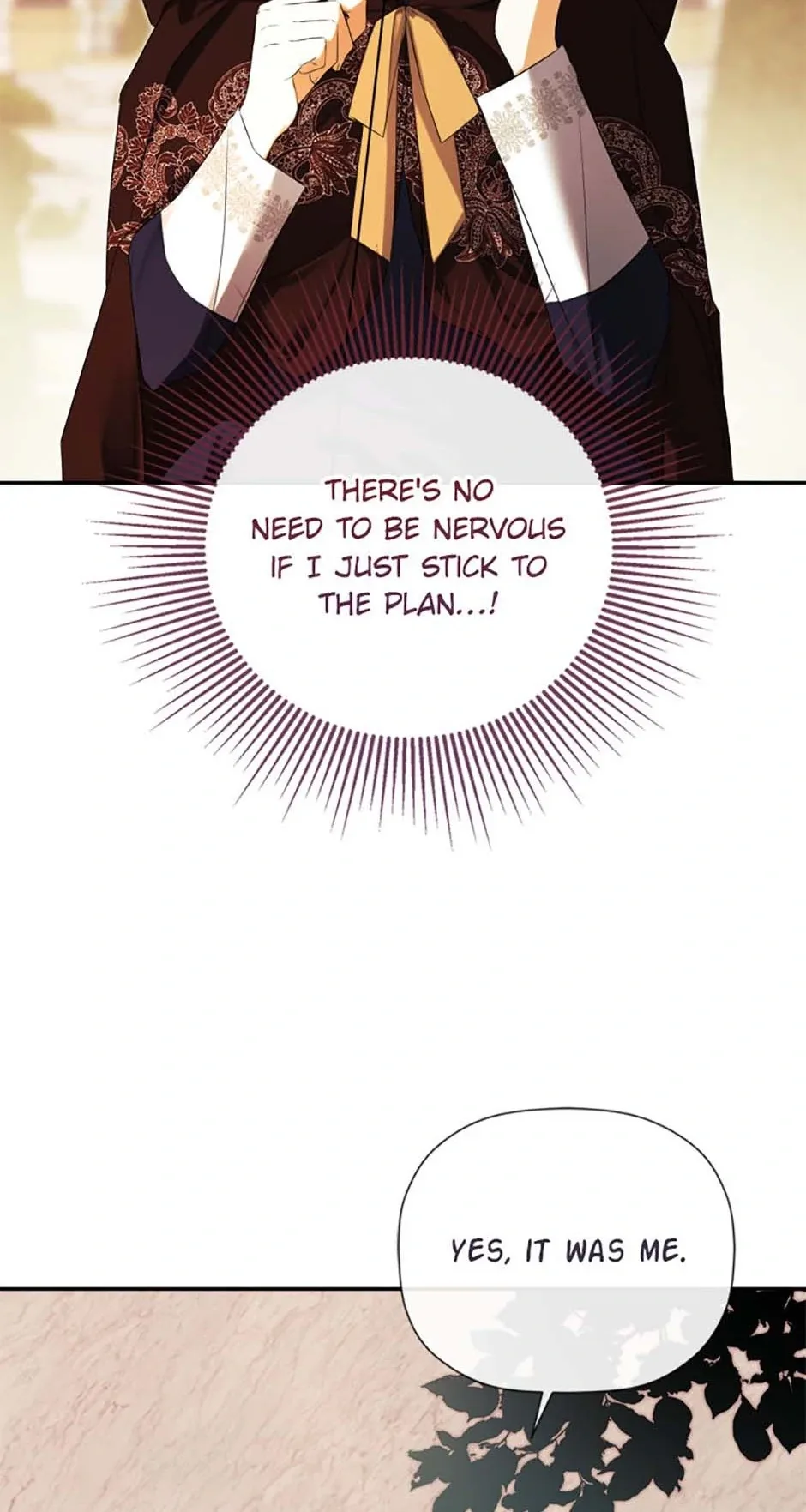 I Mistook the Hidden Identity of the Sub Male Lead Chapter 85 page 25