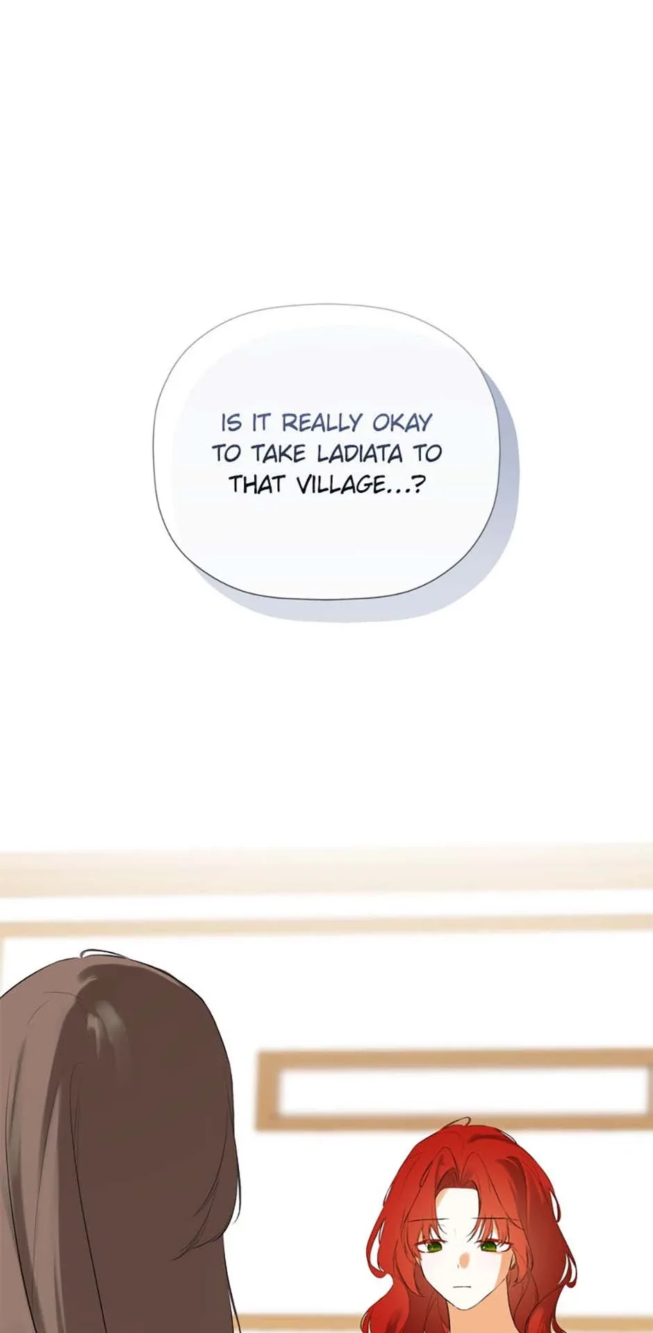 I Mistook the Hidden Identity of the Sub Male Lead Chapter 87 page 8