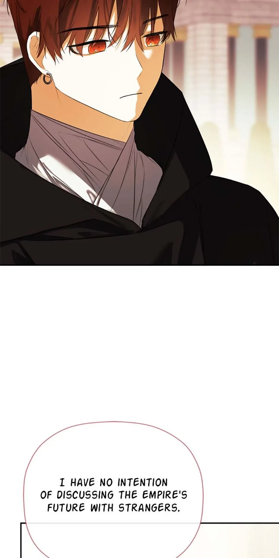 I Mistook the Hidden Identity of the Sub Male Lead Chapter 85 page 50