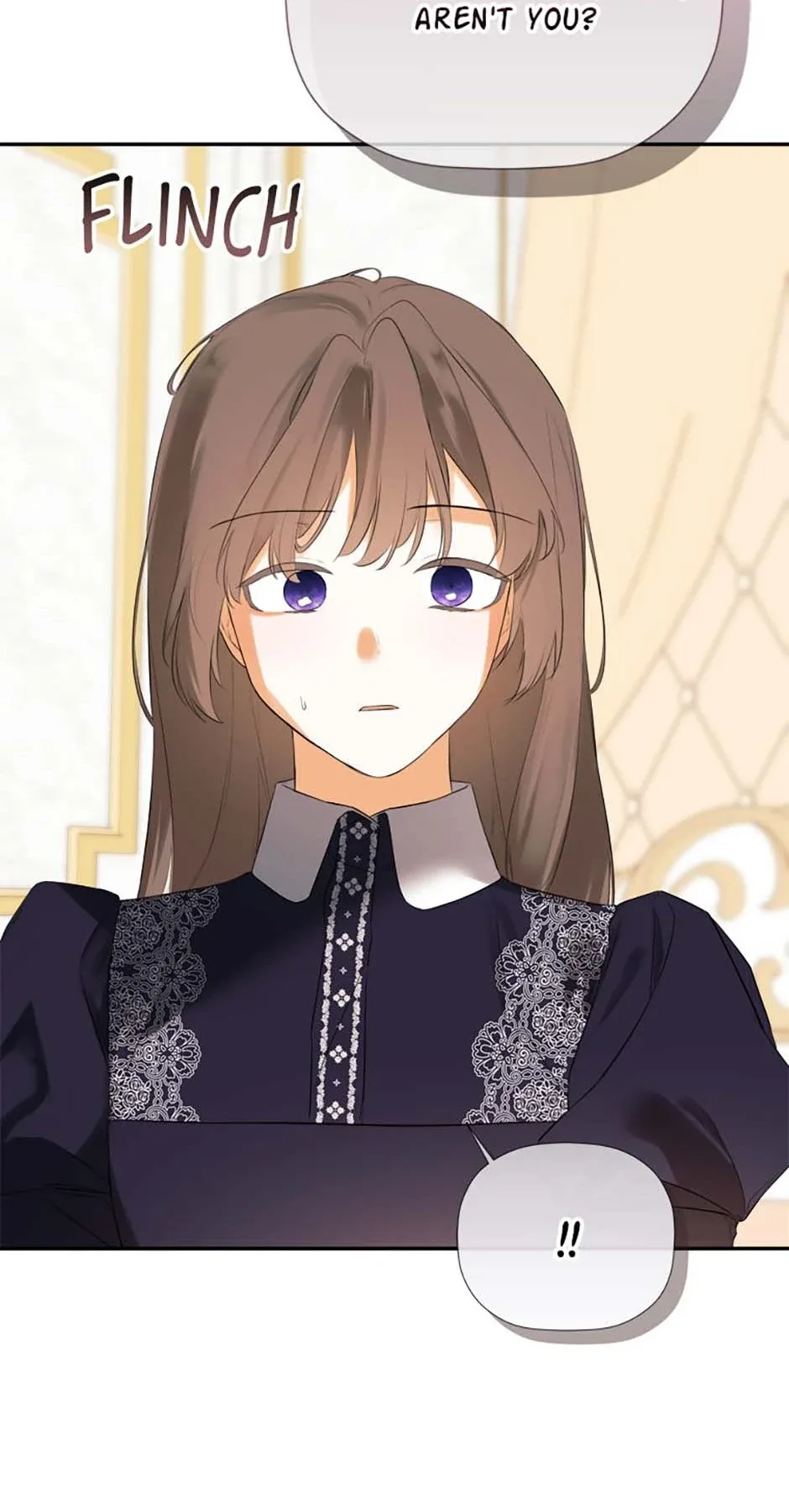 I Mistook the Hidden Identity of the Sub Male Lead Chapter 87 page 26