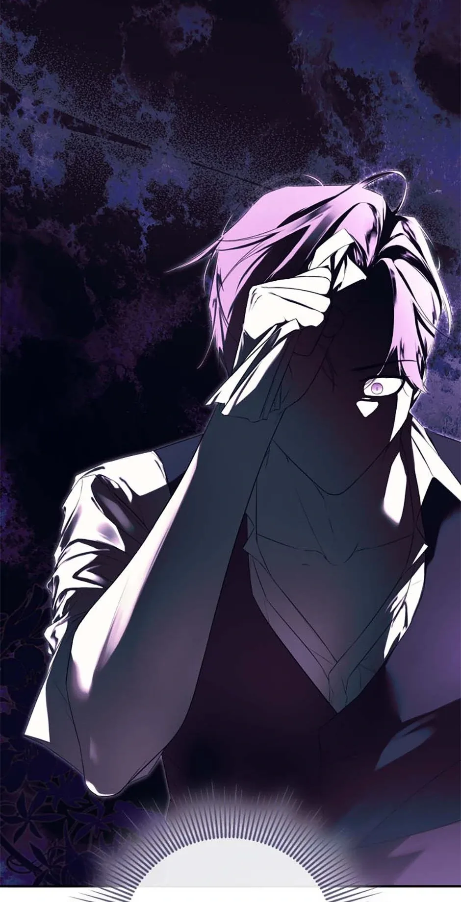 I Mistook the Hidden Identity of the Sub Male Lead Chapter 85 page 11
