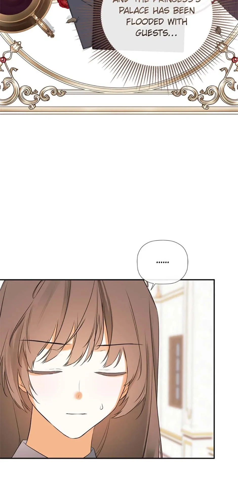 I Mistook the Hidden Identity of the Sub Male Lead Chapter 87 page 15