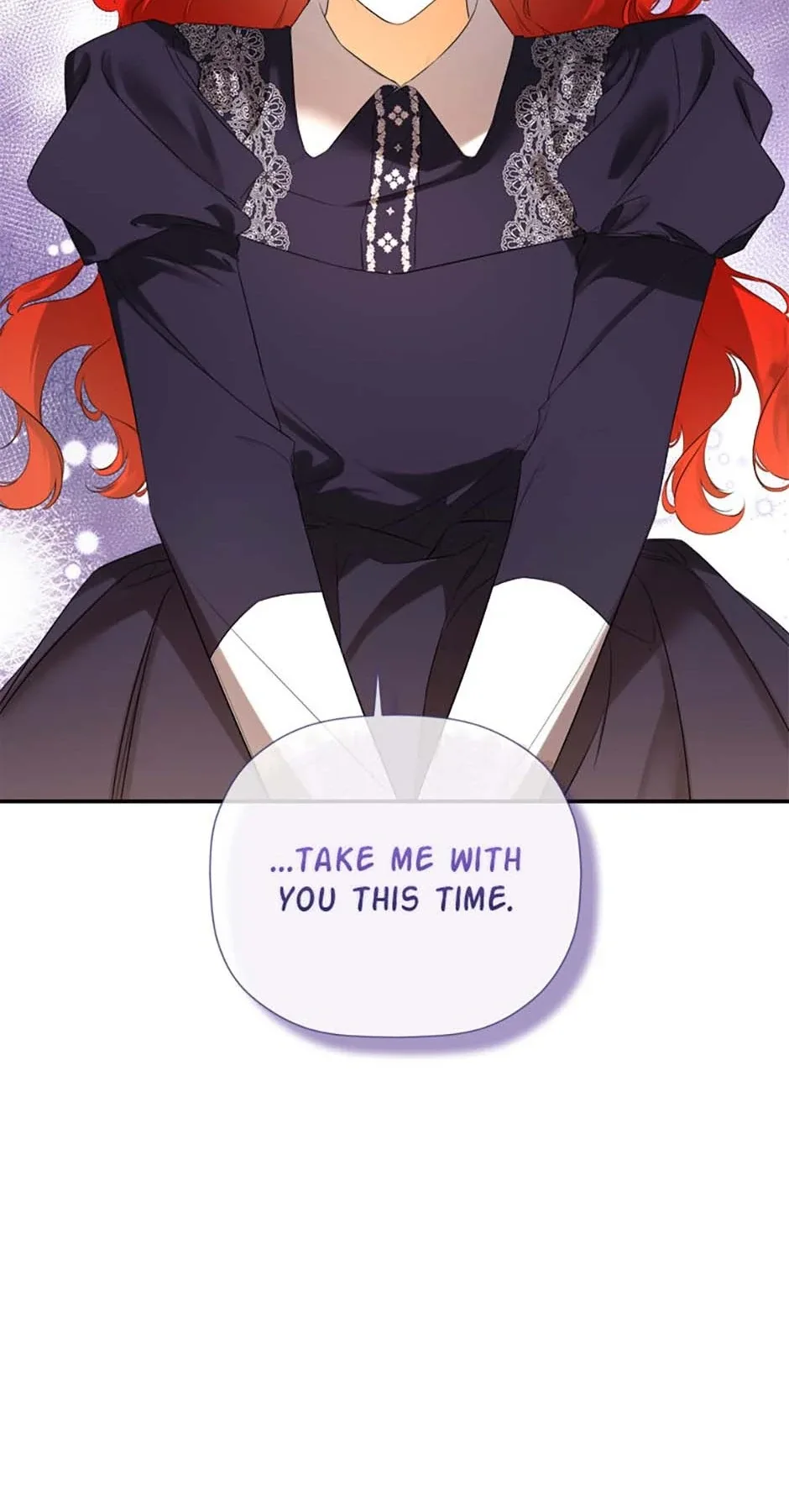 I Mistook the Hidden Identity of the Sub Male Lead Chapter 87 page 30
