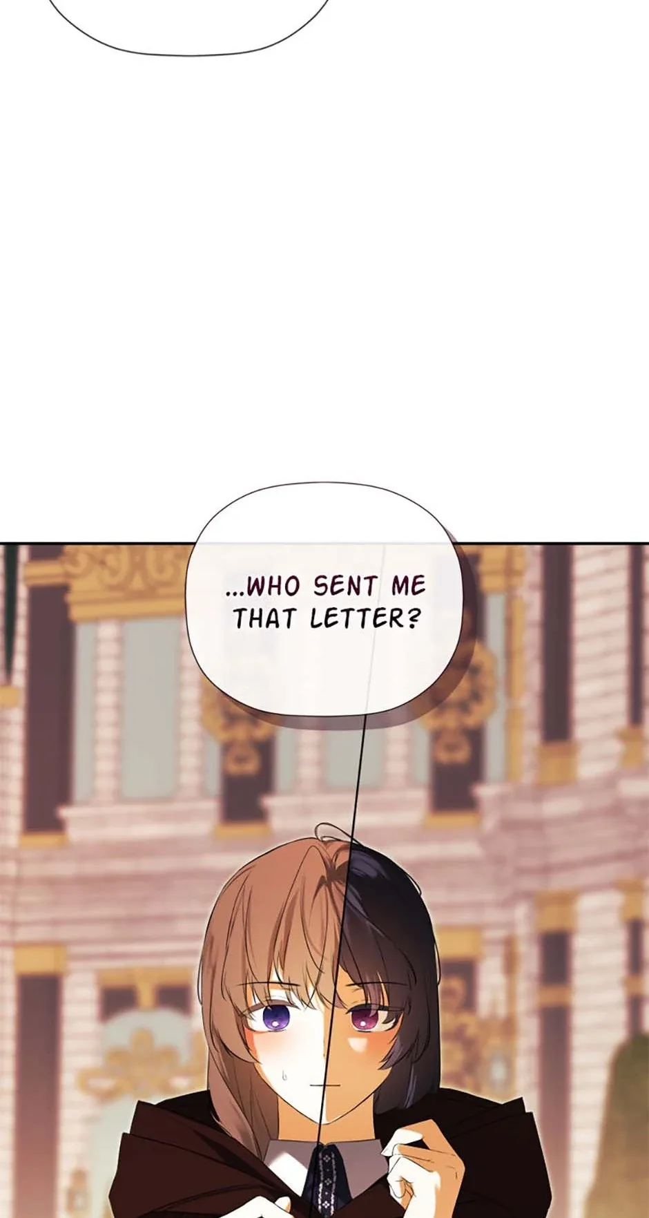 I Mistook the Hidden Identity of the Sub Male Lead Chapter 85 page 24