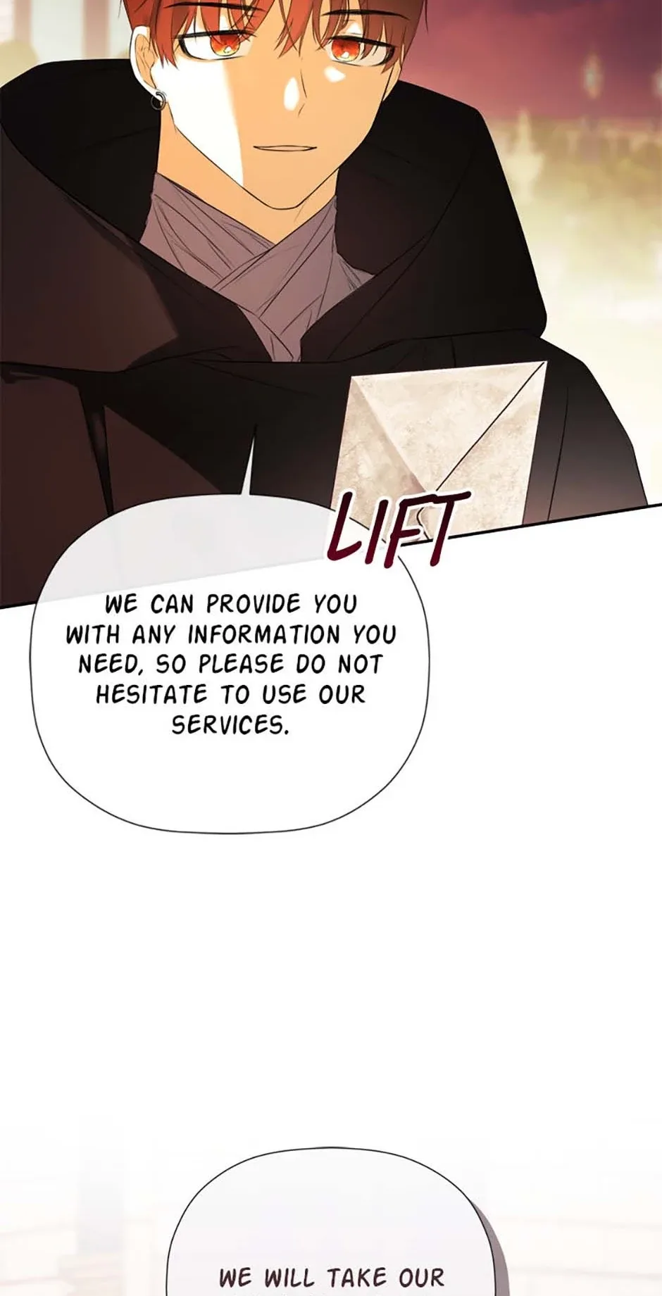 I Mistook the Hidden Identity of the Sub Male Lead Chapter 85 page 55