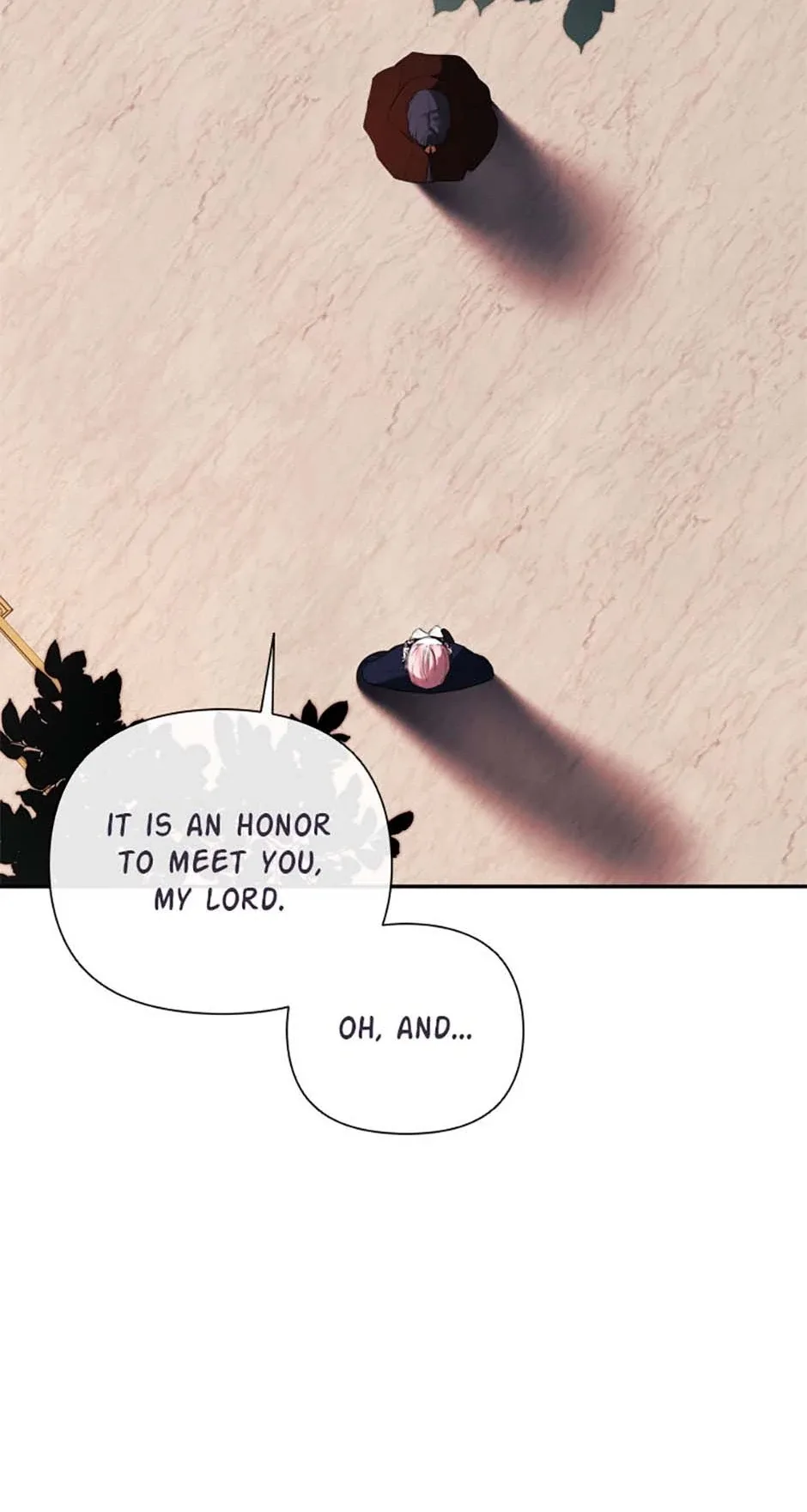 I Mistook the Hidden Identity of the Sub Male Lead Chapter 85 page 26