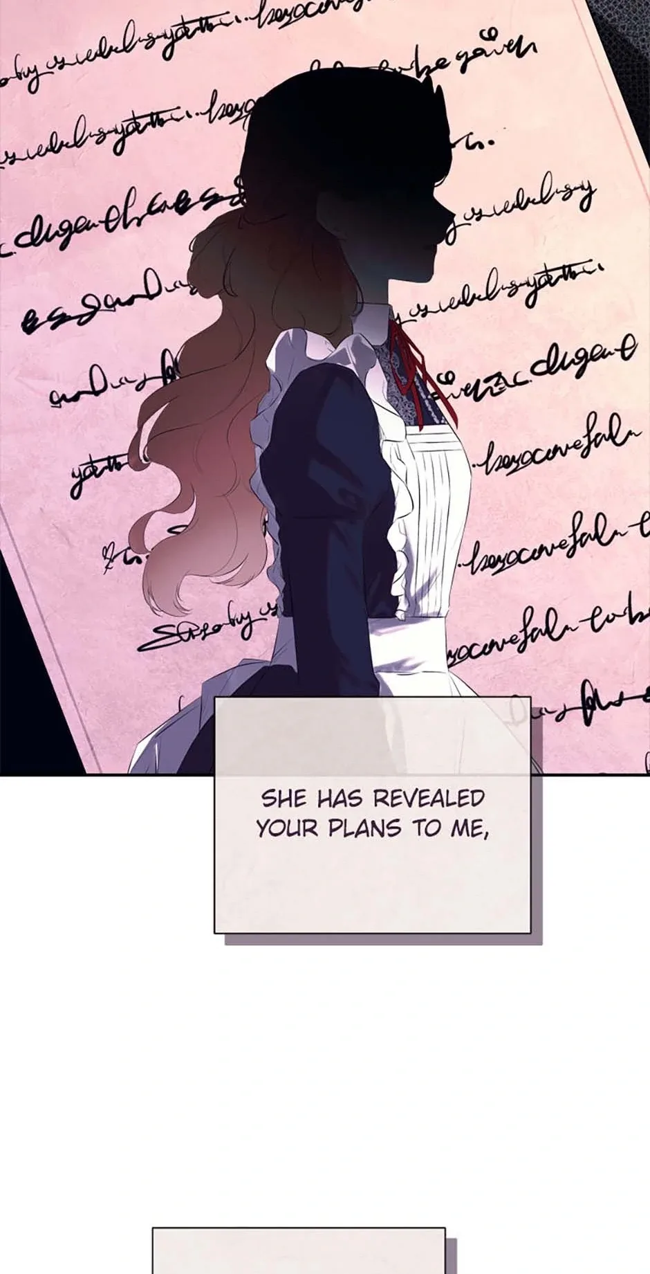 I Mistook the Hidden Identity of the Sub Male Lead Chapter 85 page 9