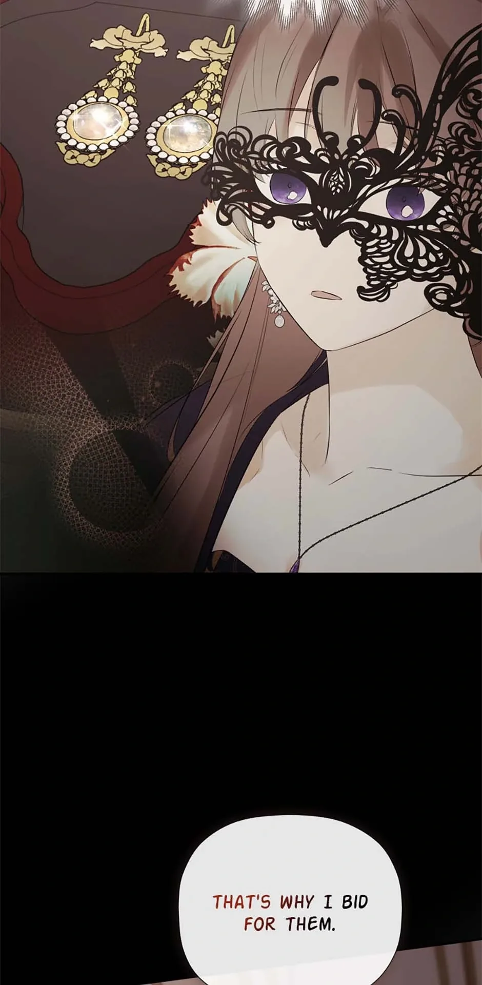 I Mistook the Hidden Identity of the Sub Male Lead Chapter 83 page 33