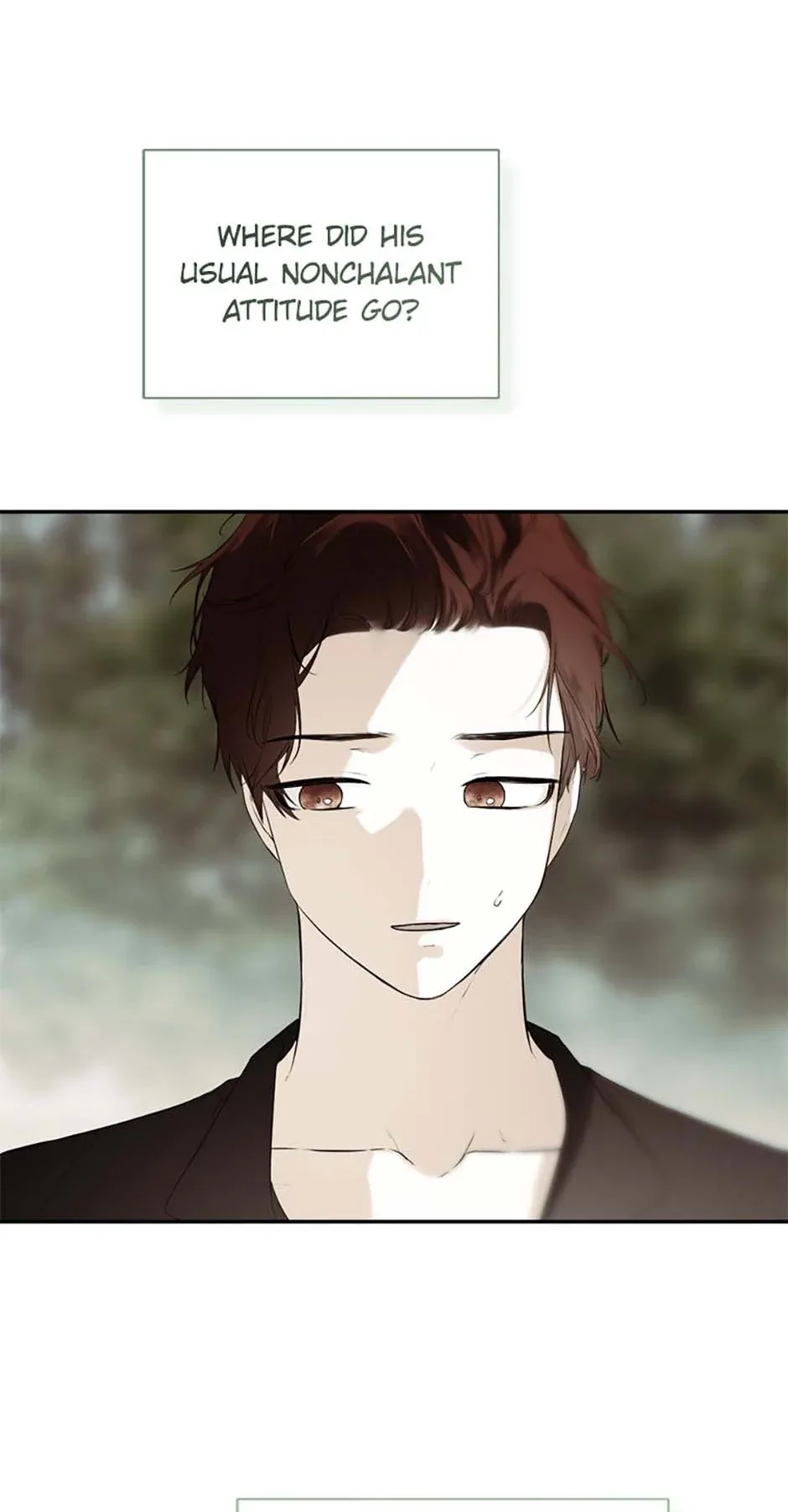 I Mistook the Hidden Identity of the Sub Male Lead Chapter 83 page 28