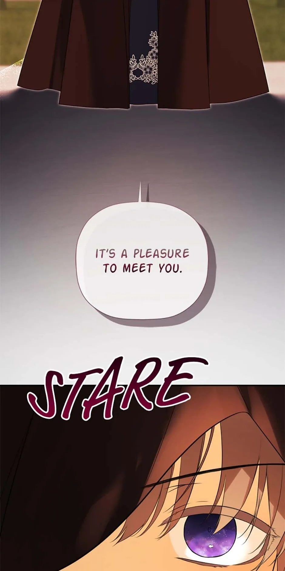 I Mistook the Hidden Identity of the Sub Male Lead Chapter 85 page 20