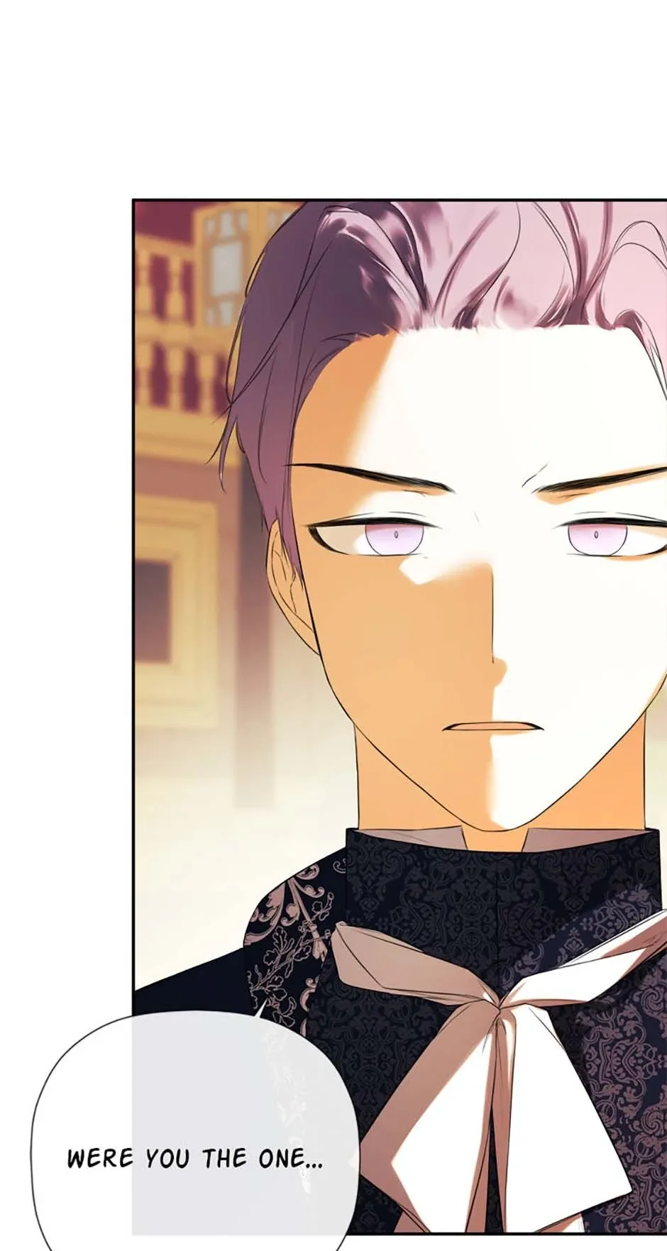 I Mistook the Hidden Identity of the Sub Male Lead Chapter 85 page 23